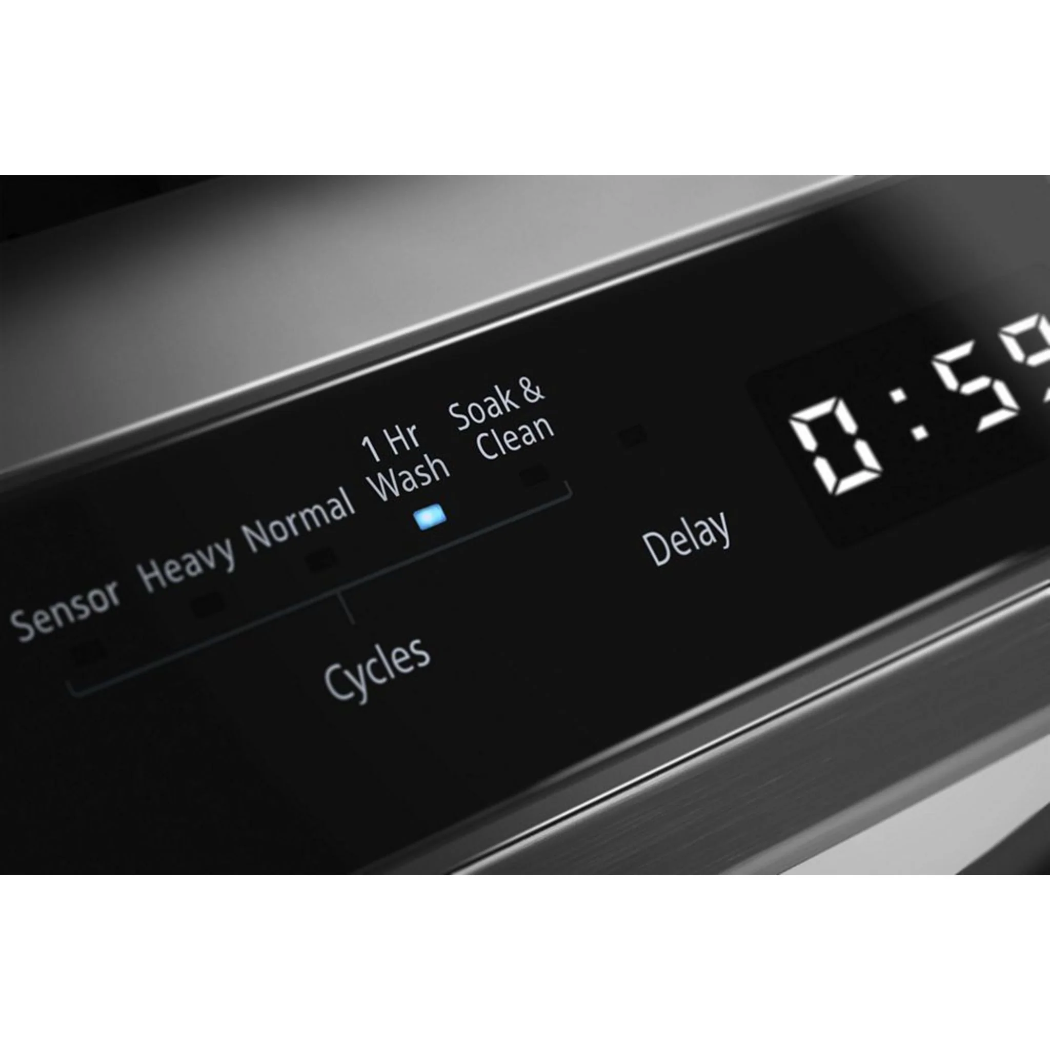 Whirlpool Dishwasher with Sensor Cycle (WDT710PAHZ) - Image 21