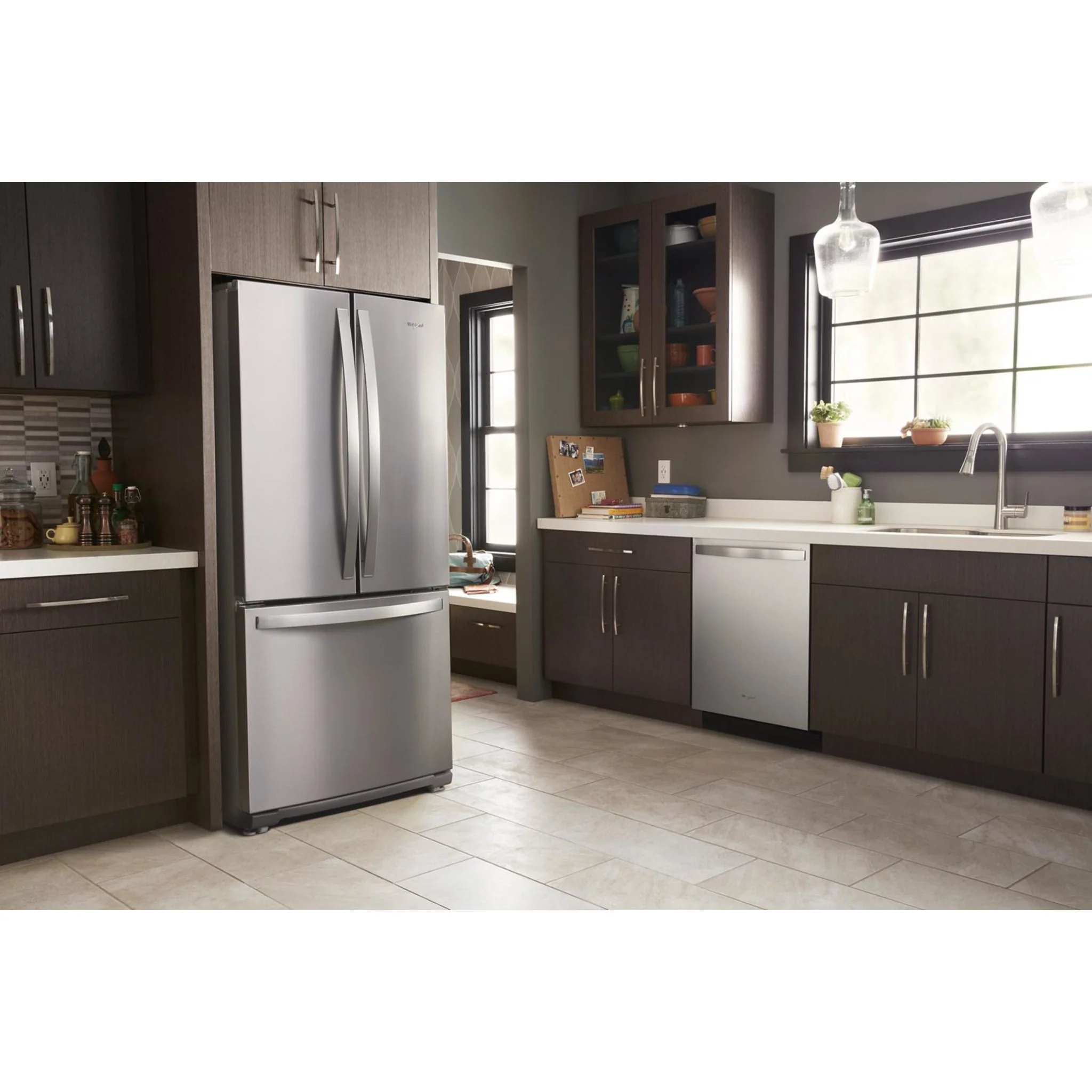 Whirlpool Dishwasher with Sensor Cycle (WDT710PAHZ) - Image 24