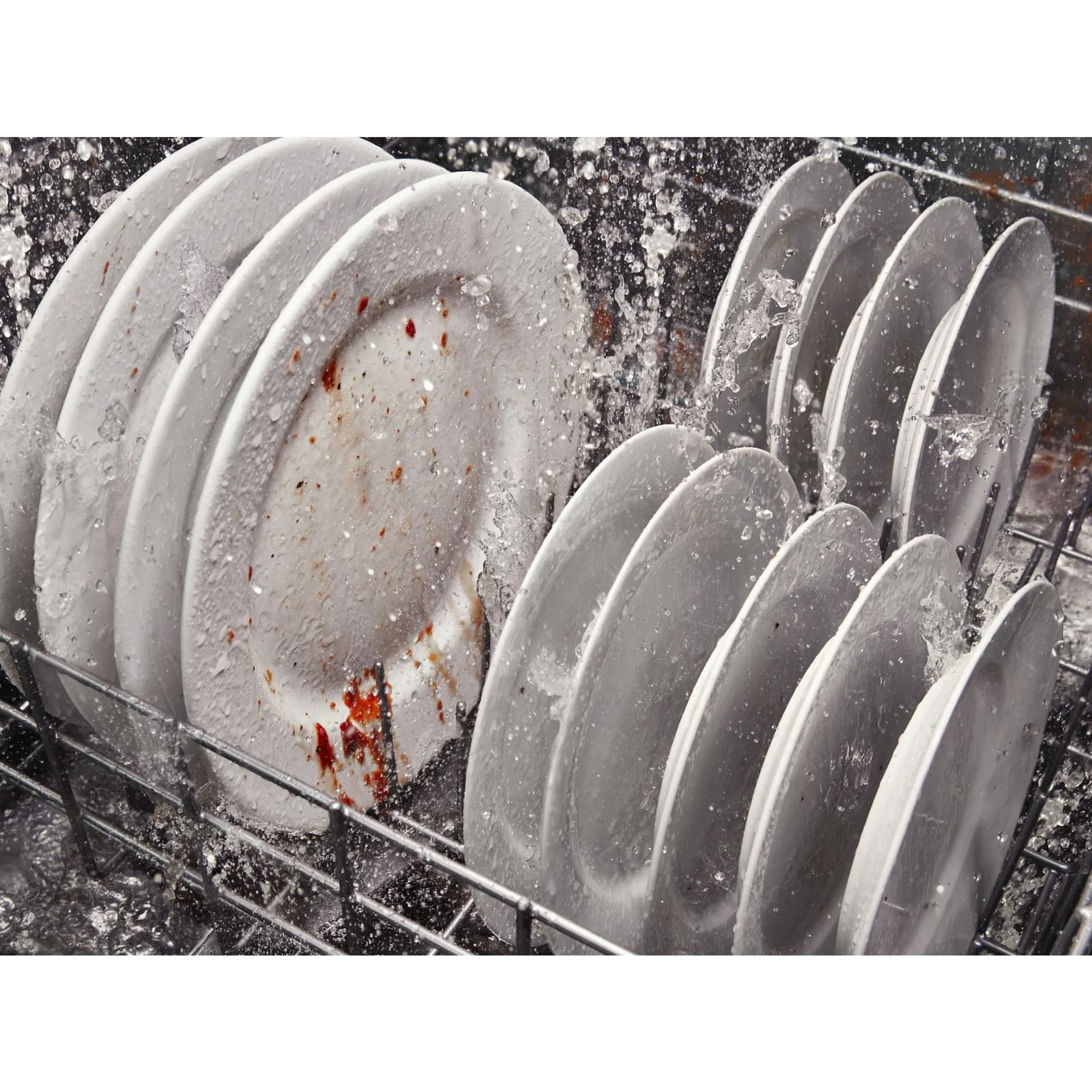 Whirlpool Dishwasher with Sensor Cycle (WDT710PAHZ) - Image 27