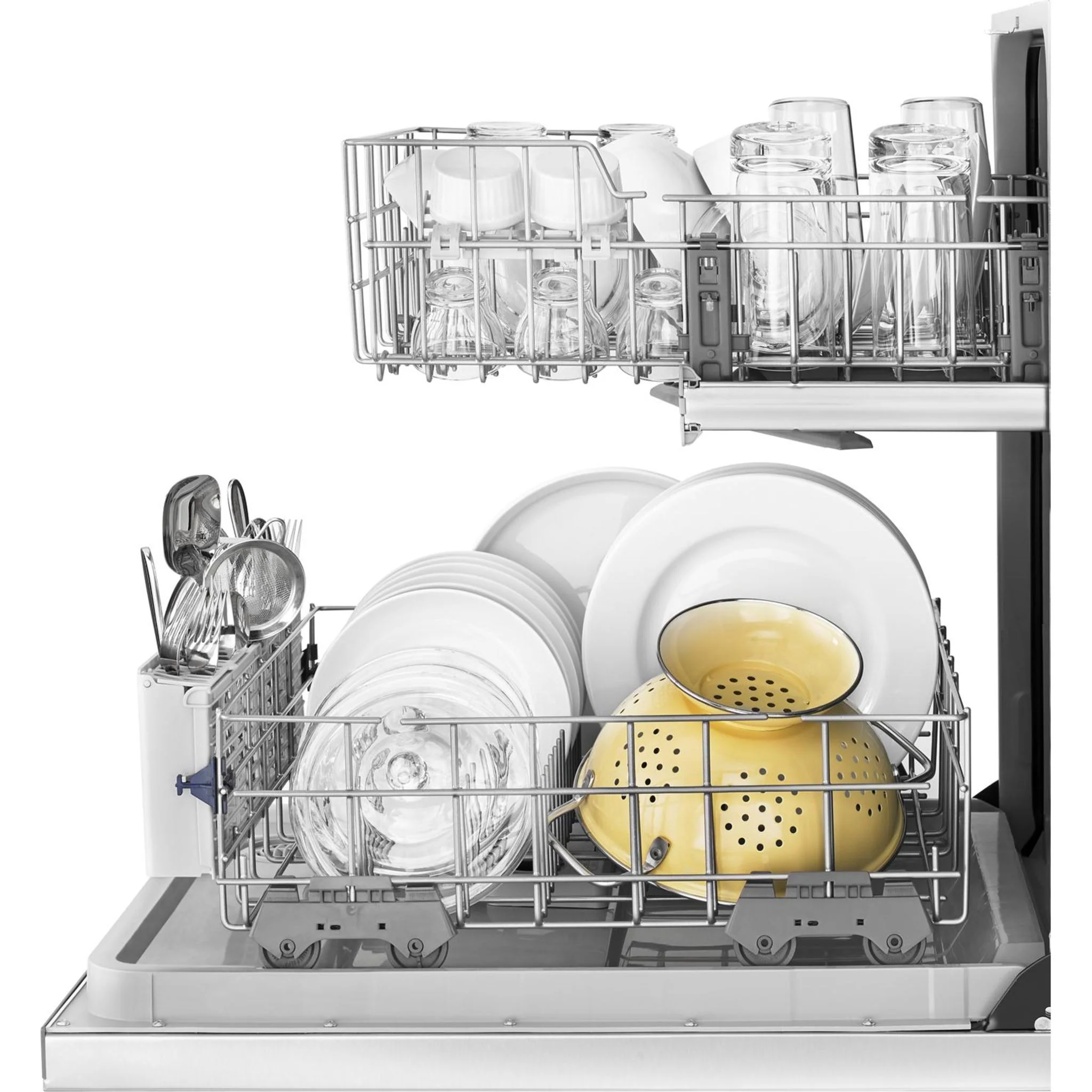 Whirlpool Dishwasher with Sensor Cycle (WDT710PAHZ) - Image 30