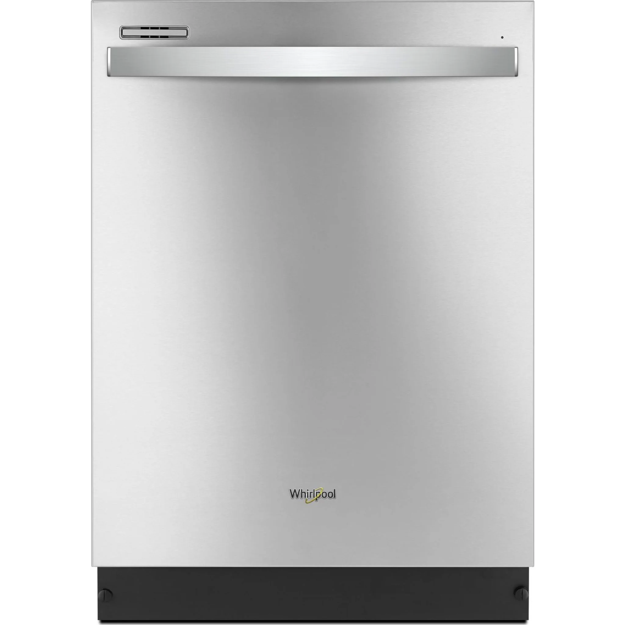 Whirlpool Dishwasher with Sensor Cycle (WDT710PAHZ) - Image 6
