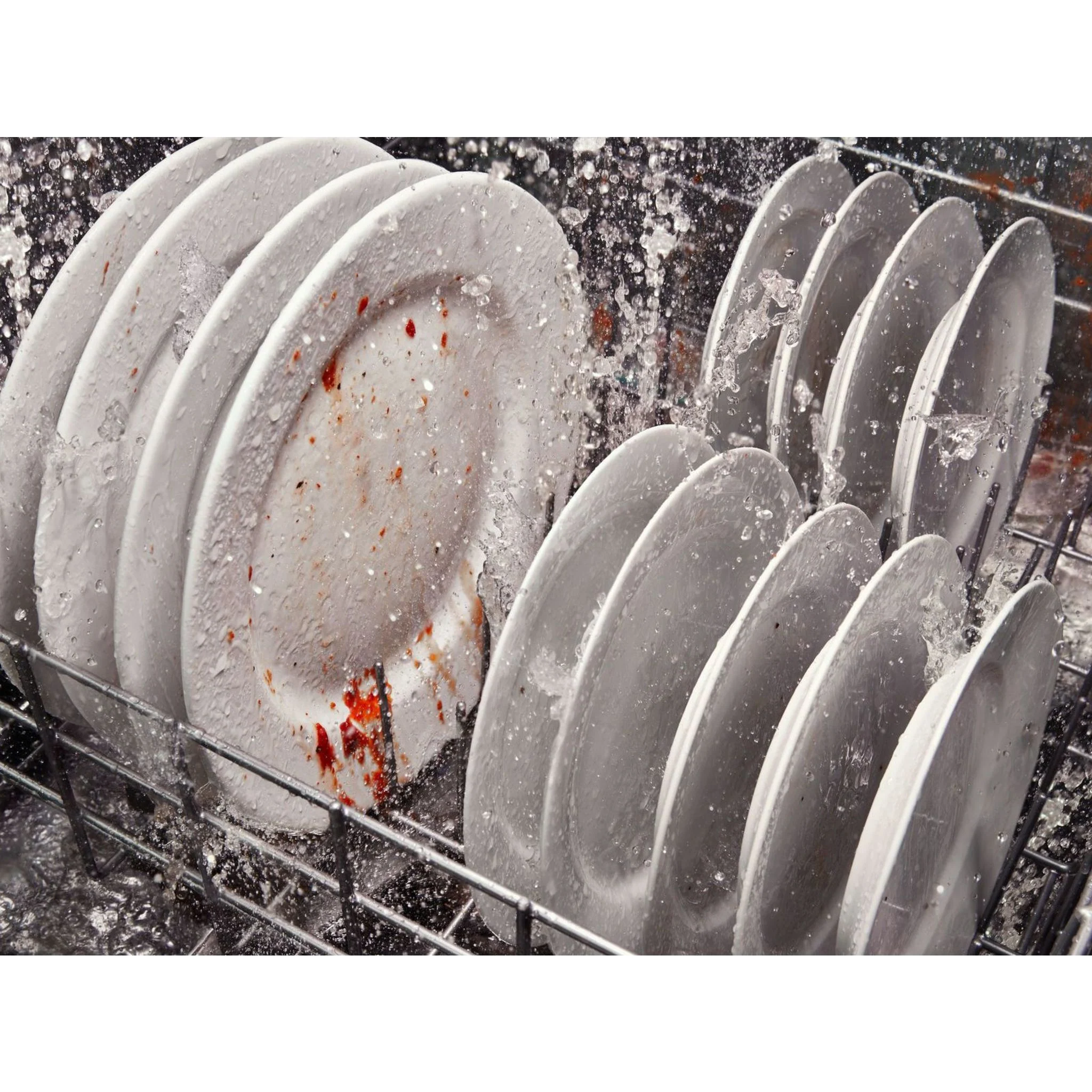 Whirlpool Dishwasher with Sensor Cycle (WDT710PAHZ) - Image 8