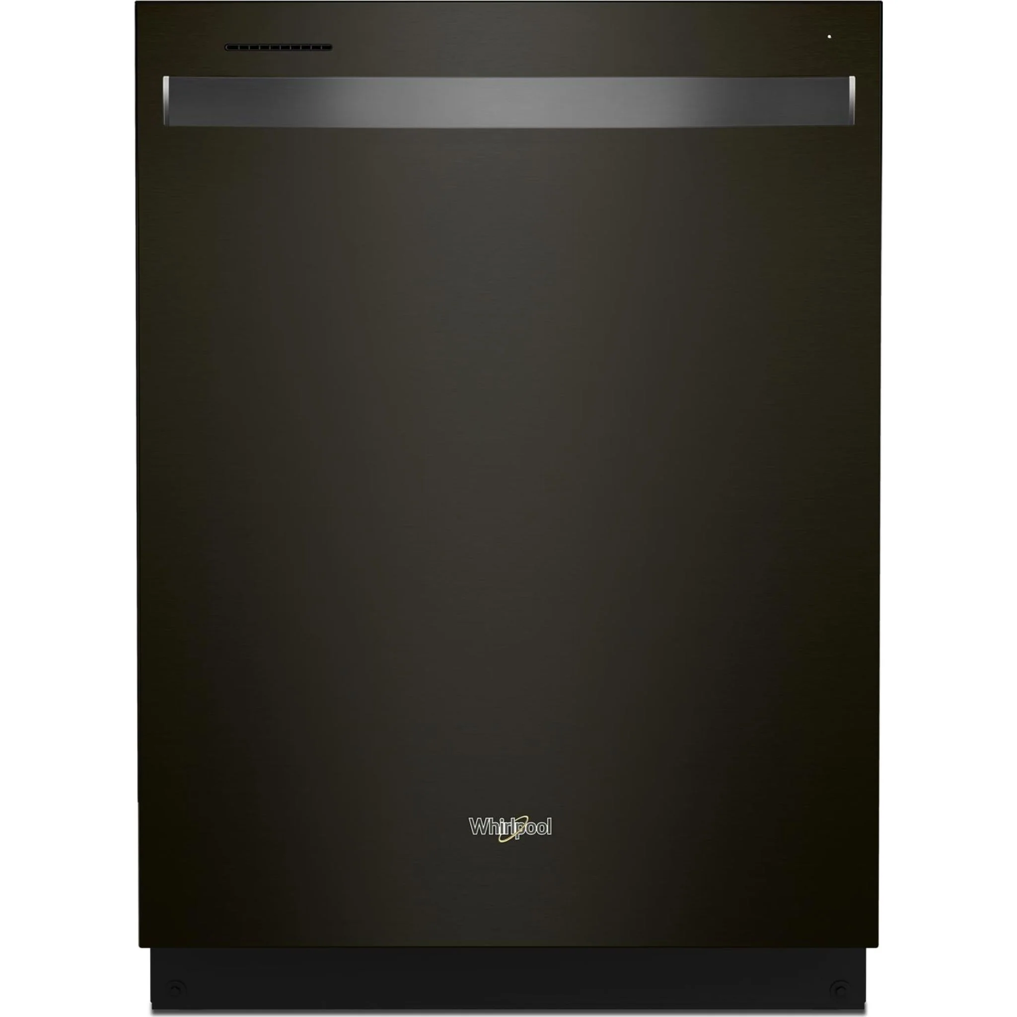 Whirlpool Fingerprint Resistant Large Capacity Dishwasher with 3rd Rack - Print Resist Blk Stnlss (WDT970SAKV) - Image 20