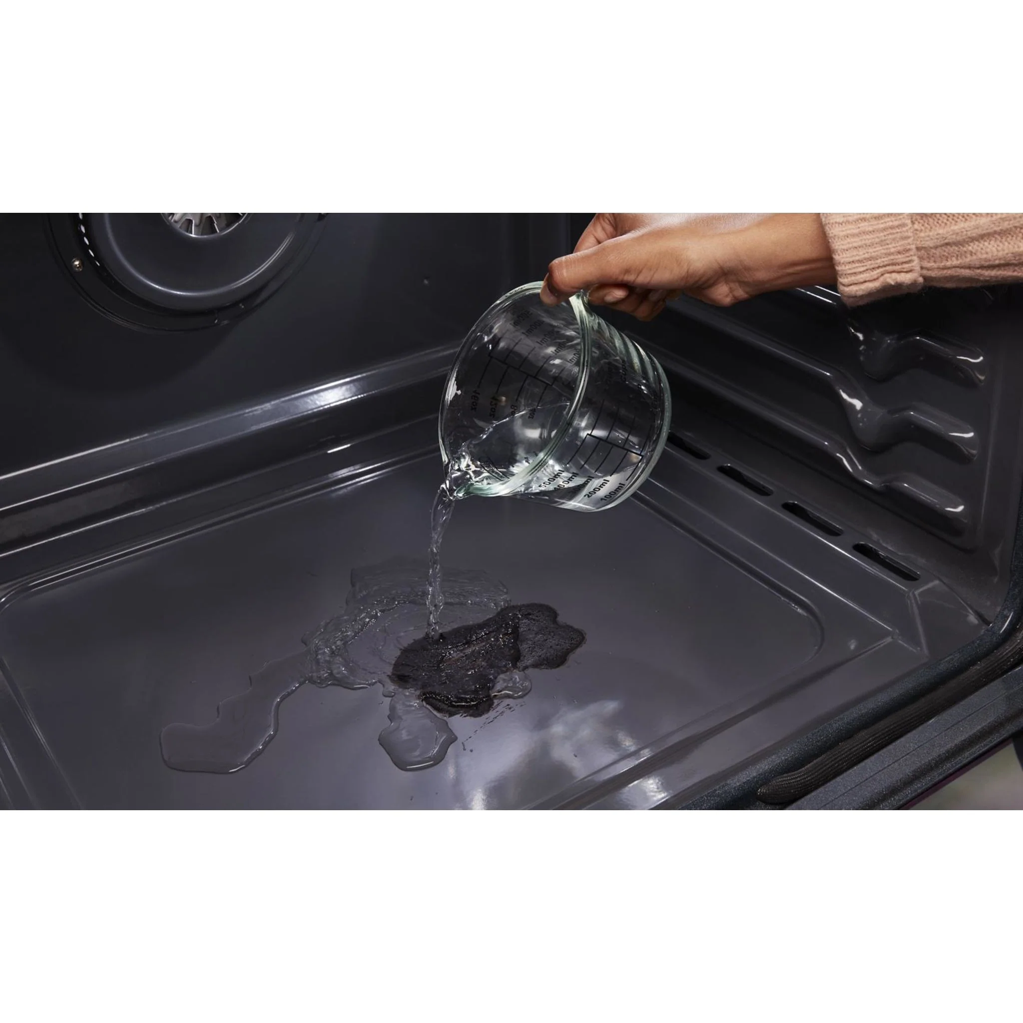 Whirlpool 6.4 cu.. ft. Electric 7-in-1 Air Fry Oven (YWEE745H0LZ) - Image 17