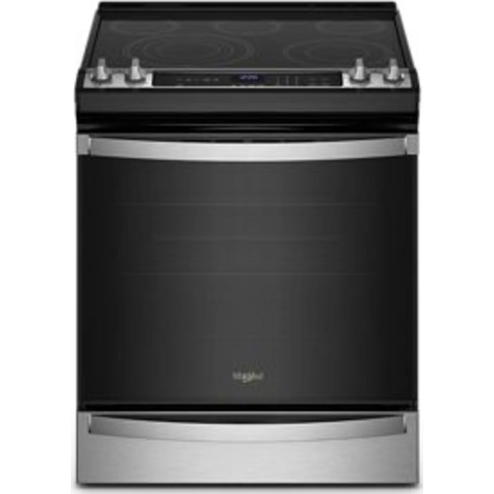 Whirlpool 6.4 cu.. ft. Electric 7-in-1 Air Fry Oven (YWEE745H0LZ) - Image 23