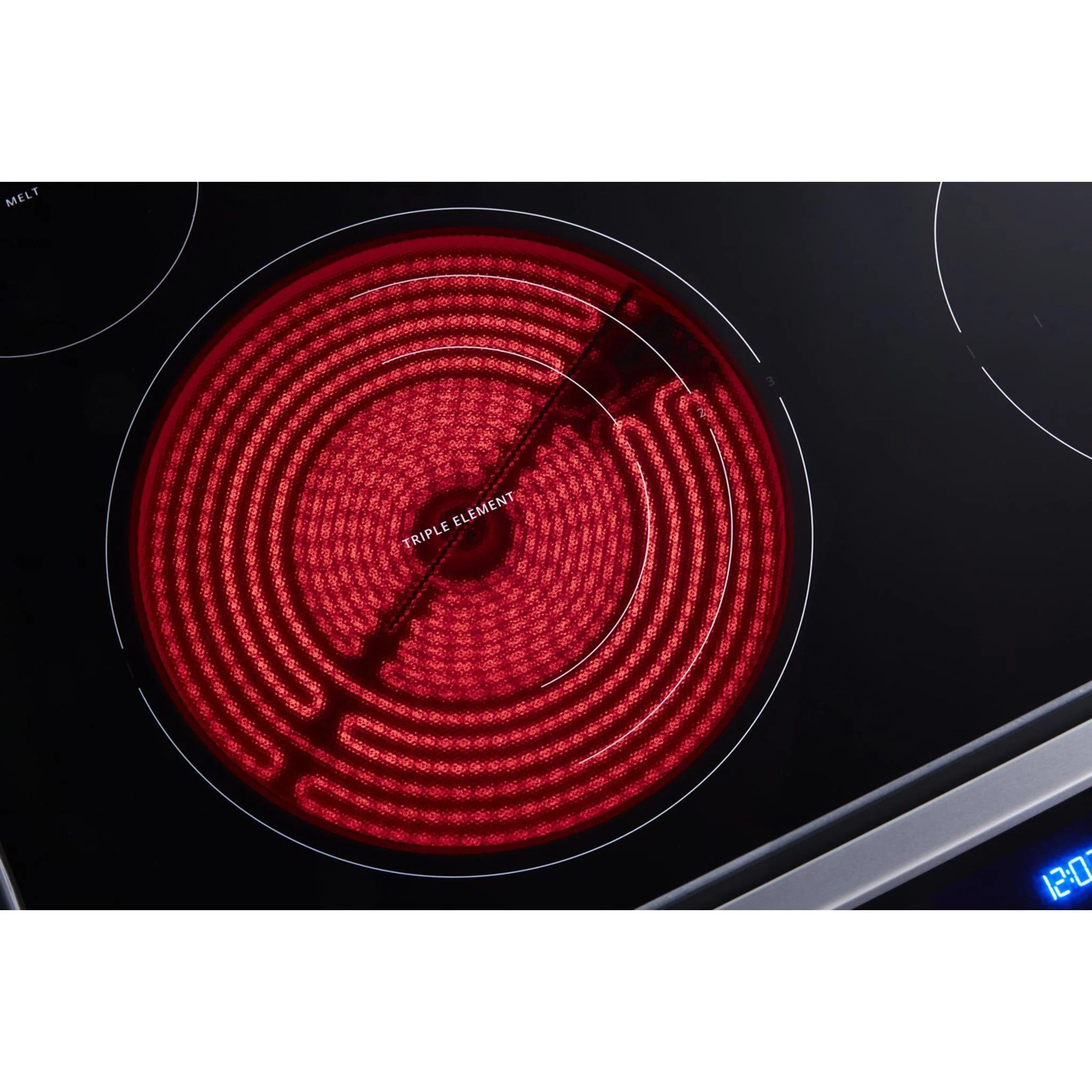 Whirlpool 6.4 cu.. ft. Electric 7-in-1 Air Fry Oven (YWEE745H0LZ) - Image 37