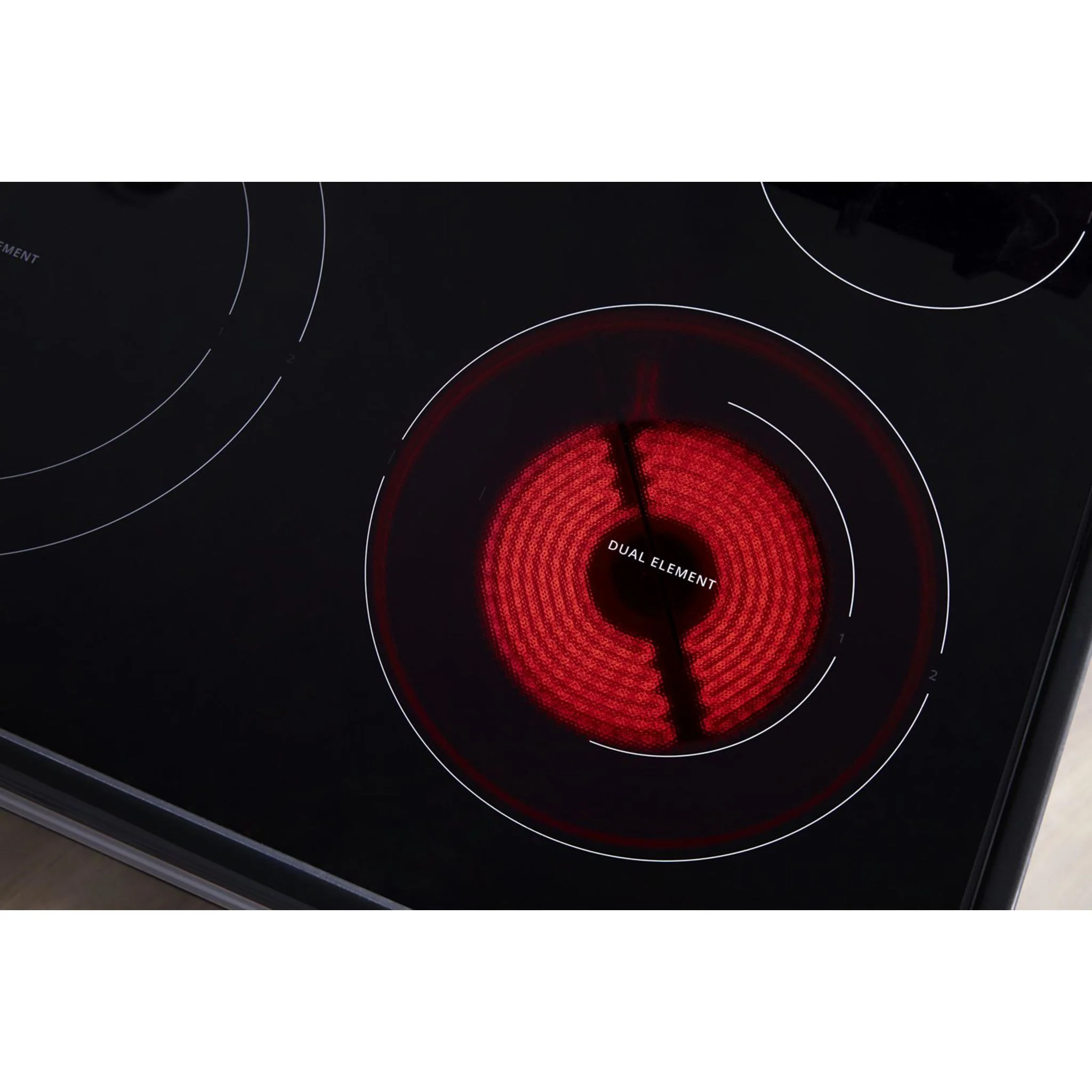 Whirlpool Electric Range (YWFE550S0LZ) - Stainless Steel - Image 18