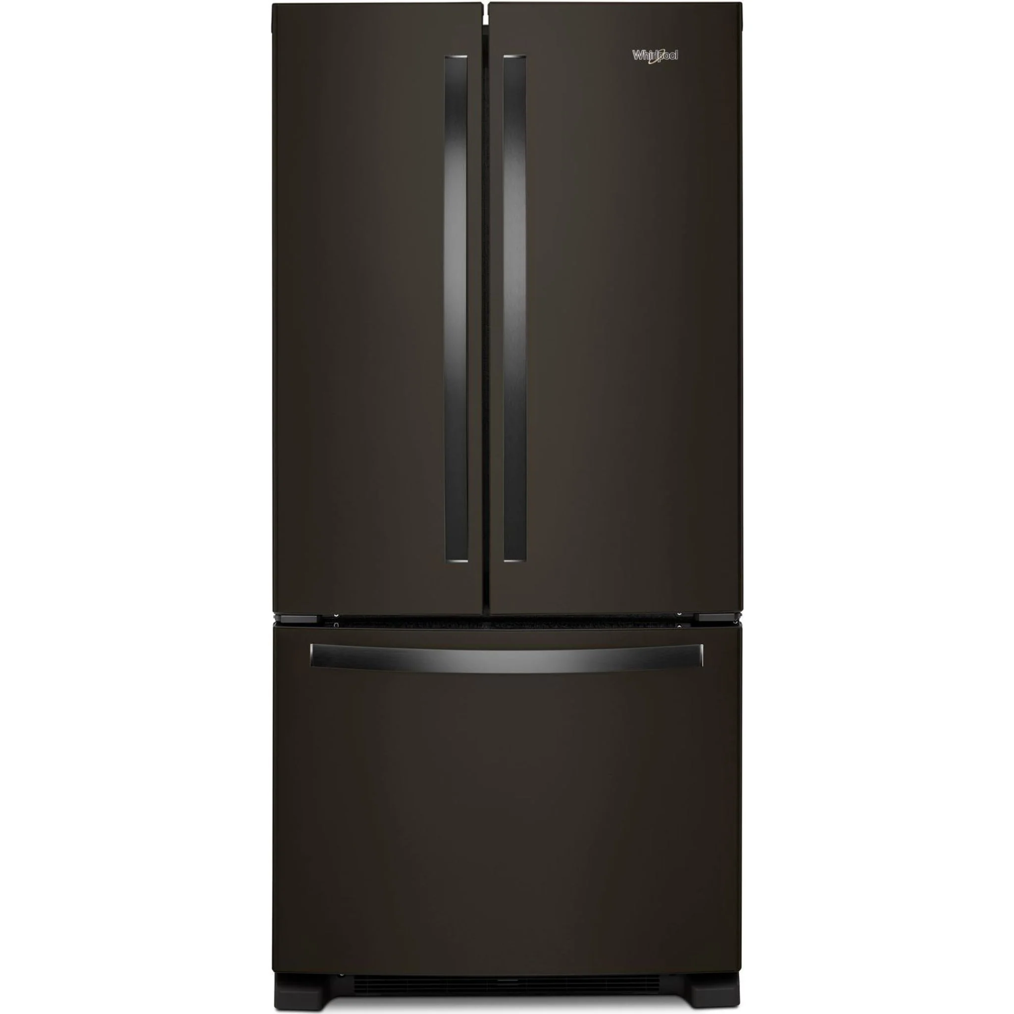 Whirlpool 33" Wide French Door Refrigerator - 22 cu. ft. (WRF532SNHV) - Image 6