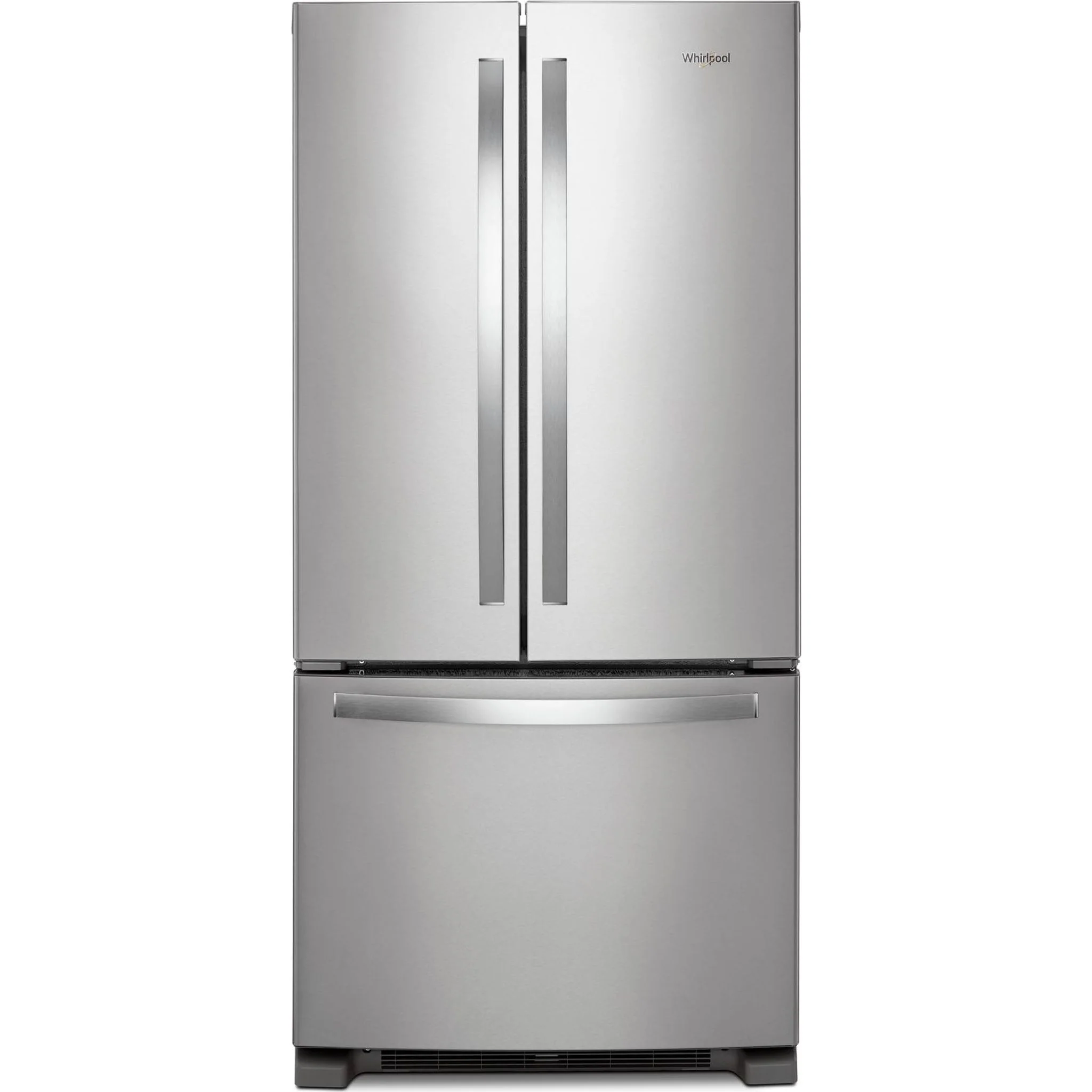 Whirlpool 33" Wide French Door Refrigerator - 22 cu. ft. (WRF532SNHZ) - Image 10