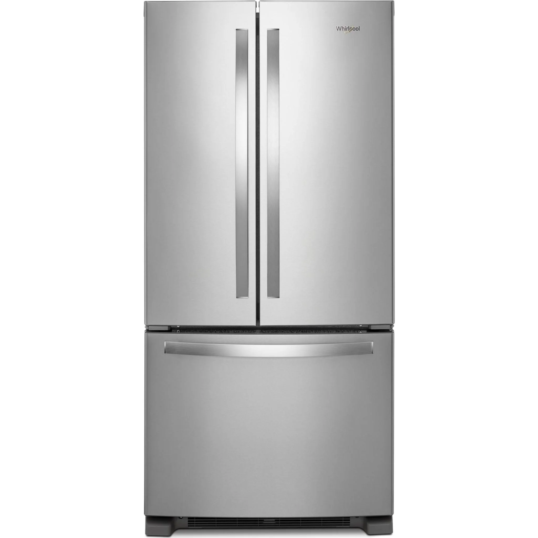 Whirlpool 33" Wide French Door Refrigerator - 22 cu. ft. (WRF532SNHZ) - Image 23