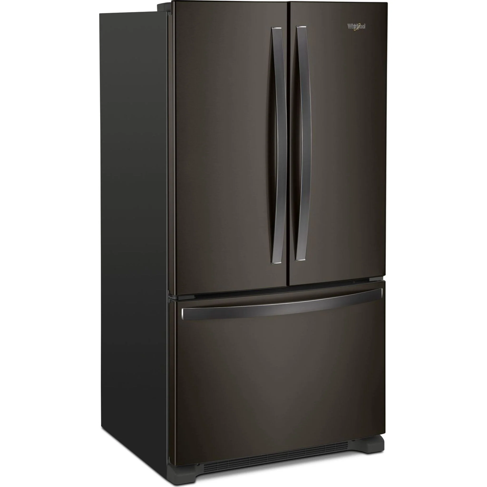 Whirlpool 36" Wide French Door Refrigerator with Water Dispenser - 25 cu. ft. (WRF535SWHV) - Image 30