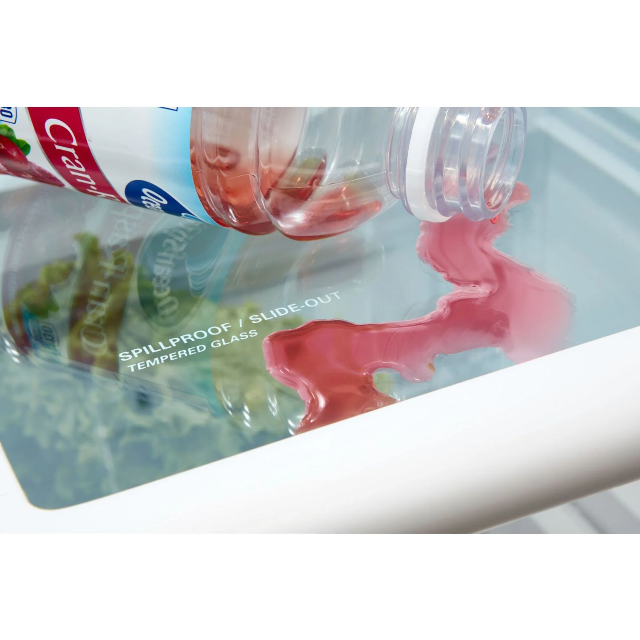 Whirlpool 36" Wide French Door Refrigerator in Fingerprint-Resistant Stainless Steel - 25 cu. ft. (WRF555SDFZ) - Image 16