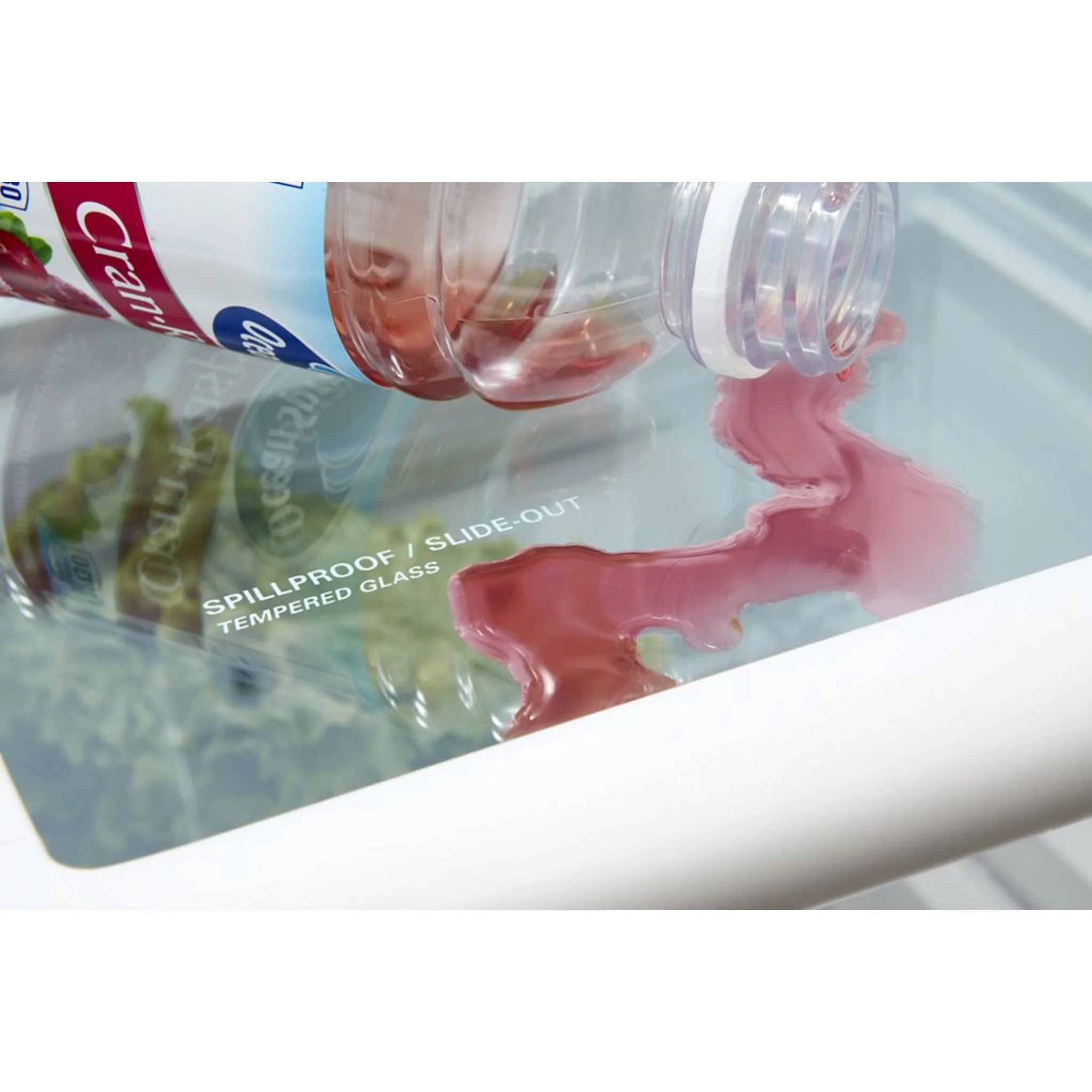 Whirlpool 36" Wide French Door Refrigerator in Fingerprint-Resistant Stainless Steel - 25 cu. ft. (WRF555SDFZ) - Image 39