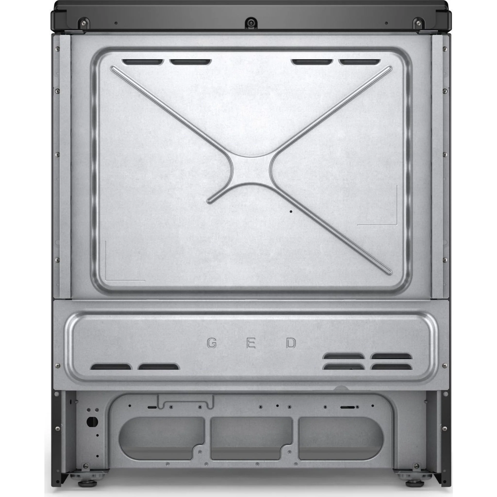 Whirlpool 6.4 cu.ft. Smart Slide-in Electric Range with Air Fry, when Connected - White (YWEE750H0HW) - Image 11
