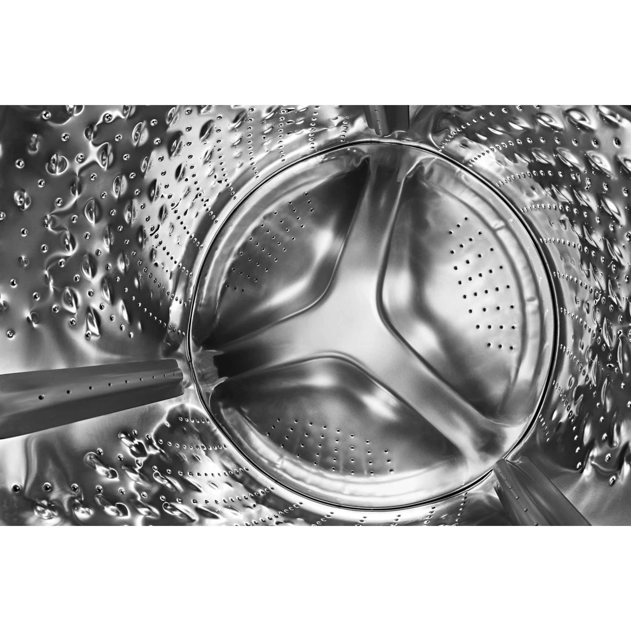 Whirlpool 5.2 cu. ft. I.E.C. Front Load Washer with Quick Wash Cycle (WFW5605MW) - Image 38