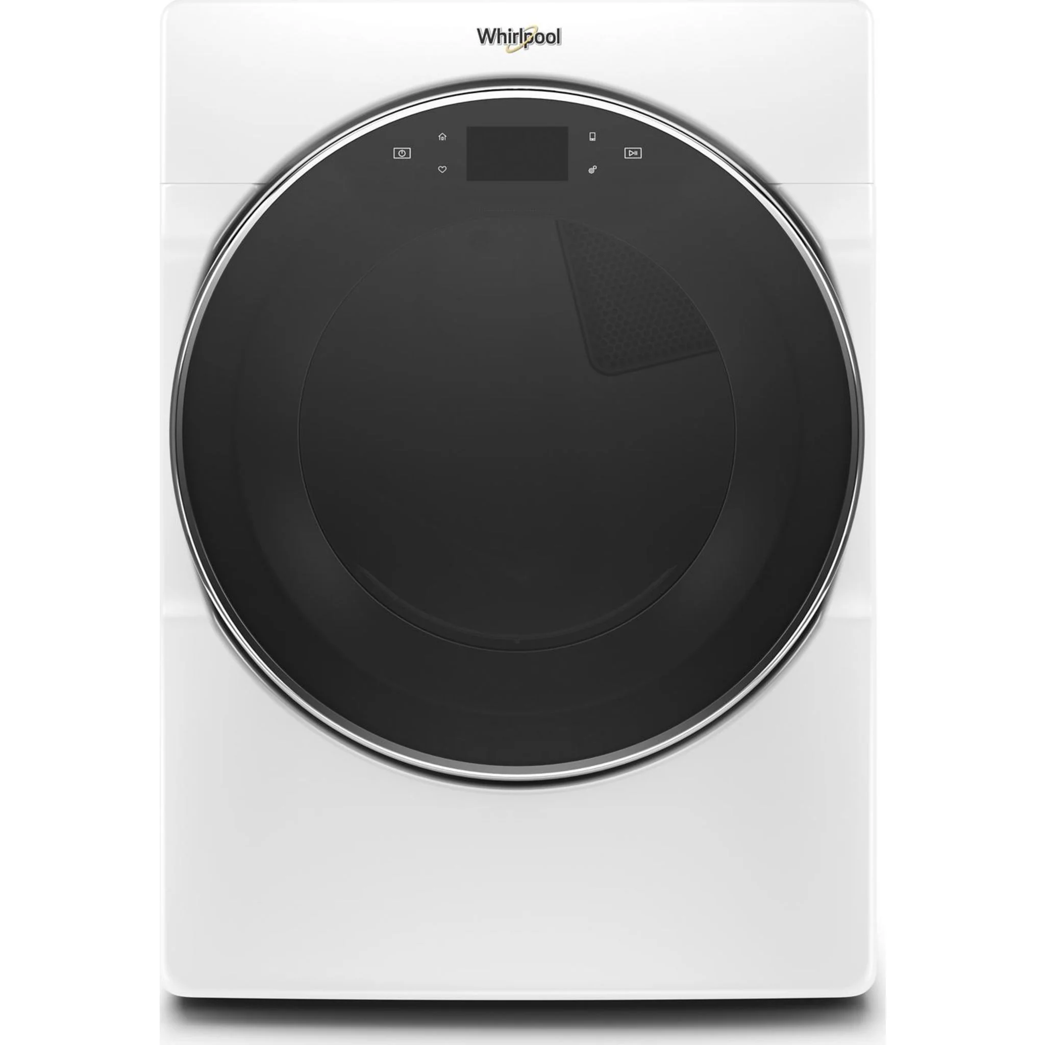 Whirlpool 7.4 cu. ft. Smart Front Load Gas Dryer (WGD9620HW) - Image 15