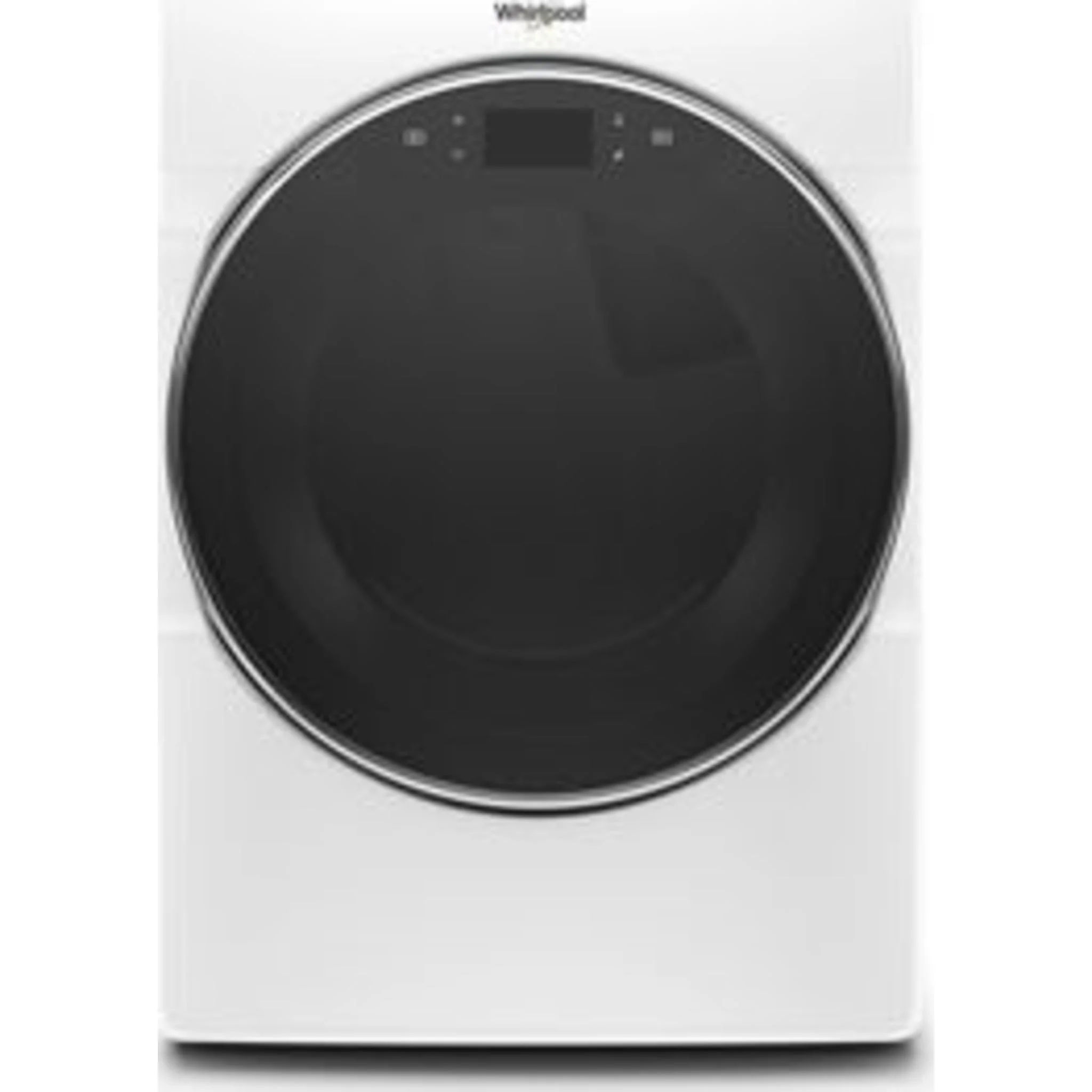 Whirlpool 7.4 cu. ft. Smart Front Load Gas Dryer (WGD9620HW) - Image 20