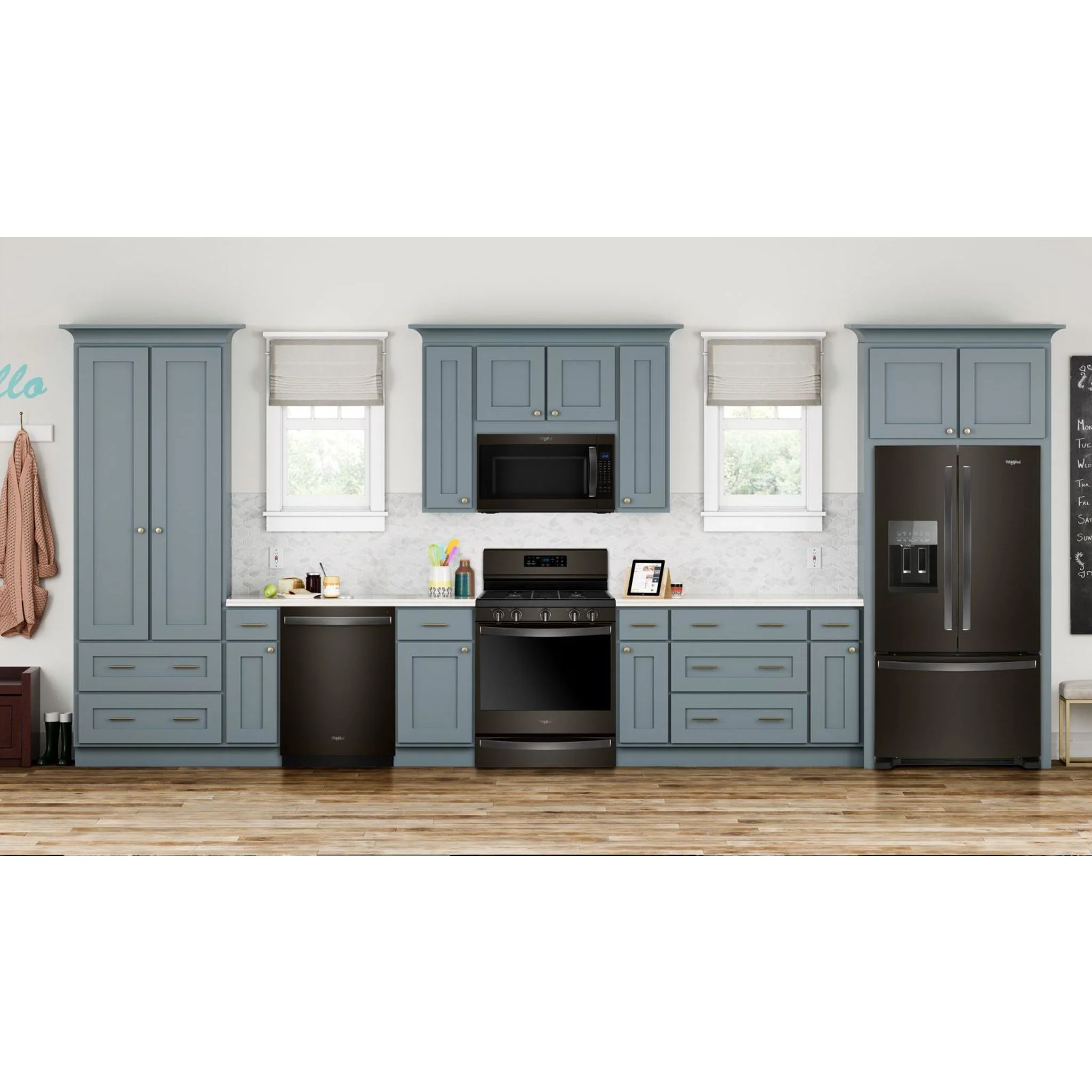 Whirlpool 5.8 cu. ft. Freestanding Gas Range with Frozen Bake Technology (WFG775H0HV) - Image 17