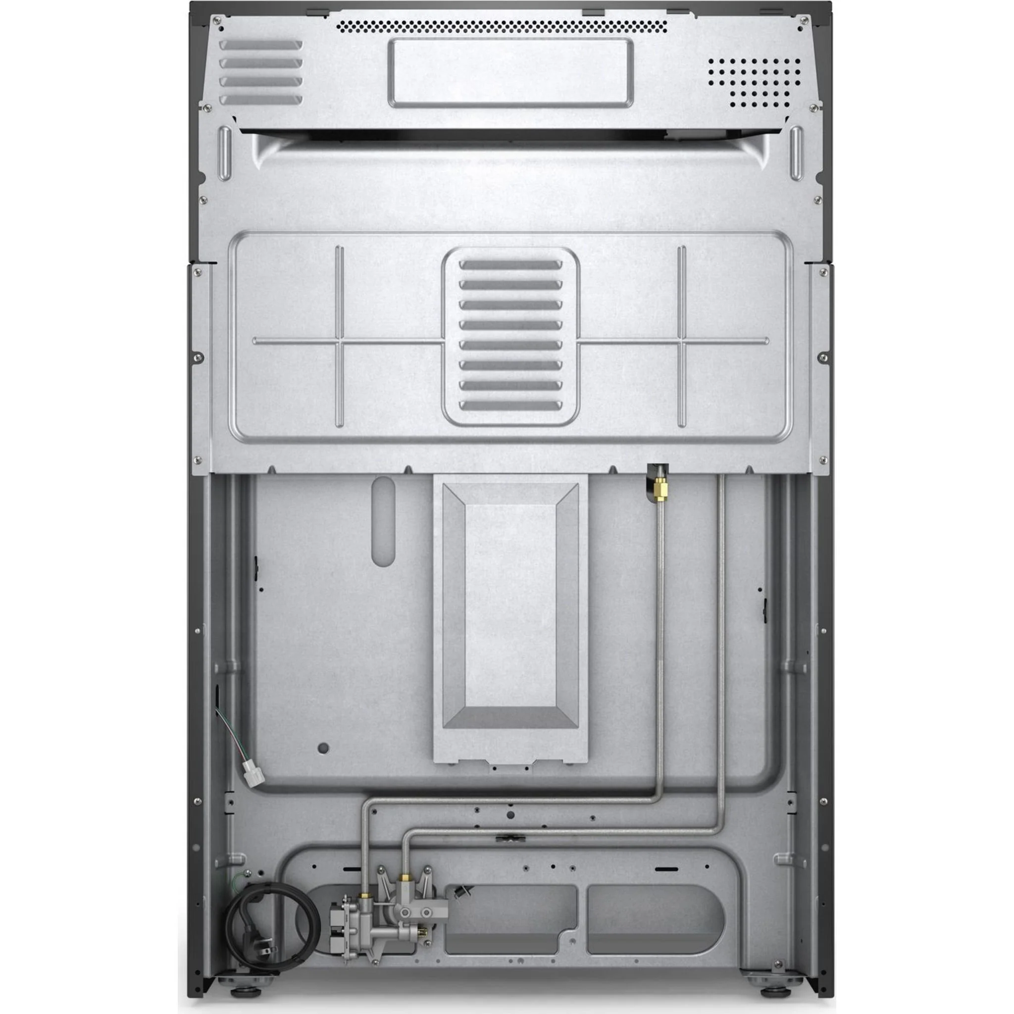 Whirlpool 5.8 cu. ft. Freestanding Gas Range with Frozen Bake Technology (WFG775H0HV) - Image 19