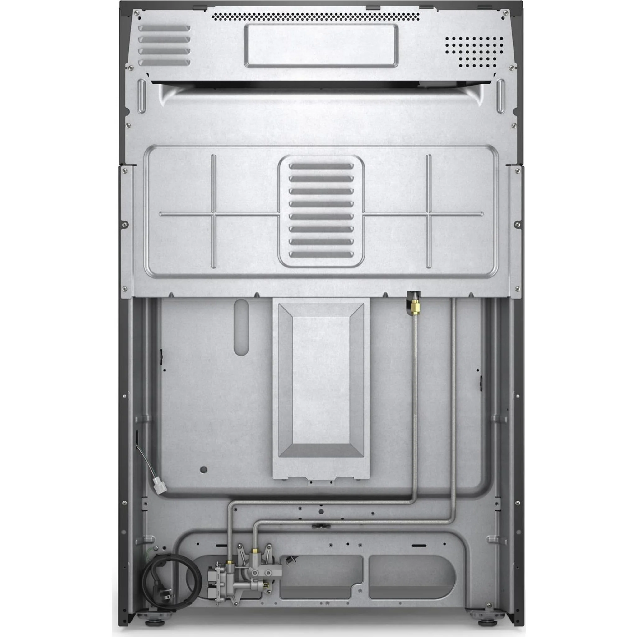 Whirlpool 5.8 cu. ft. Freestanding Gas Range with Frozen Bake Technology (WFG775H0HZ) - Image 30