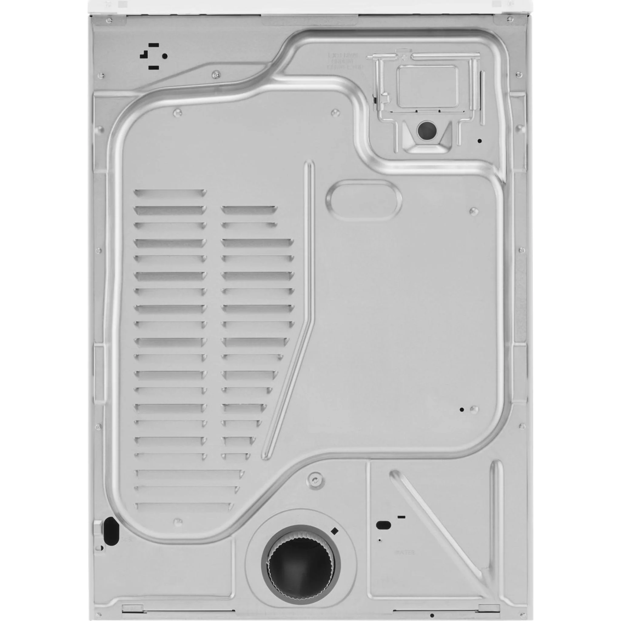 Whirlpool 7.4 cu. ft. Gas Wrinkle Shield Dryer (WGD5605MW) - Image 12