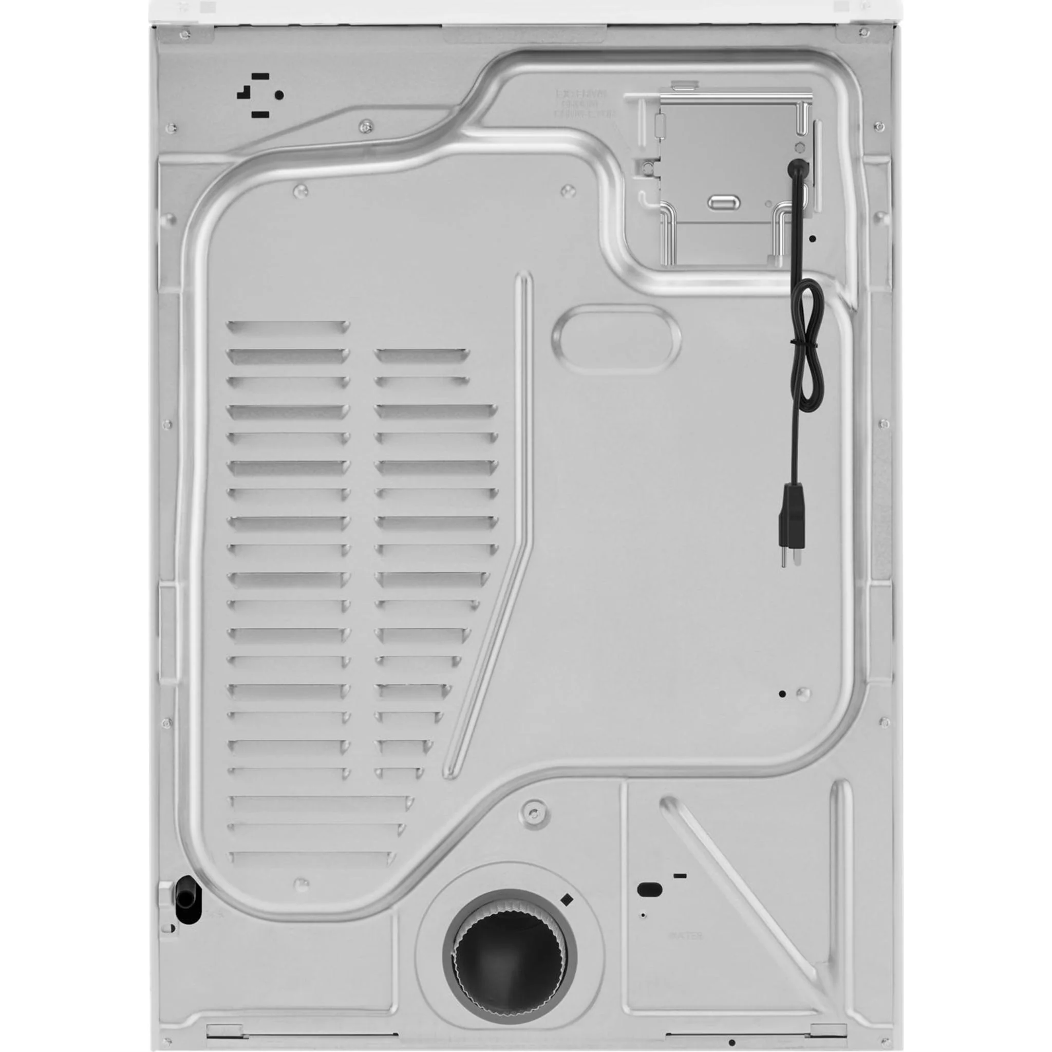 Whirlpool 7.4 cu. ft. Gas Wrinkle Shield Dryer (WGD5605MW) - Image 22