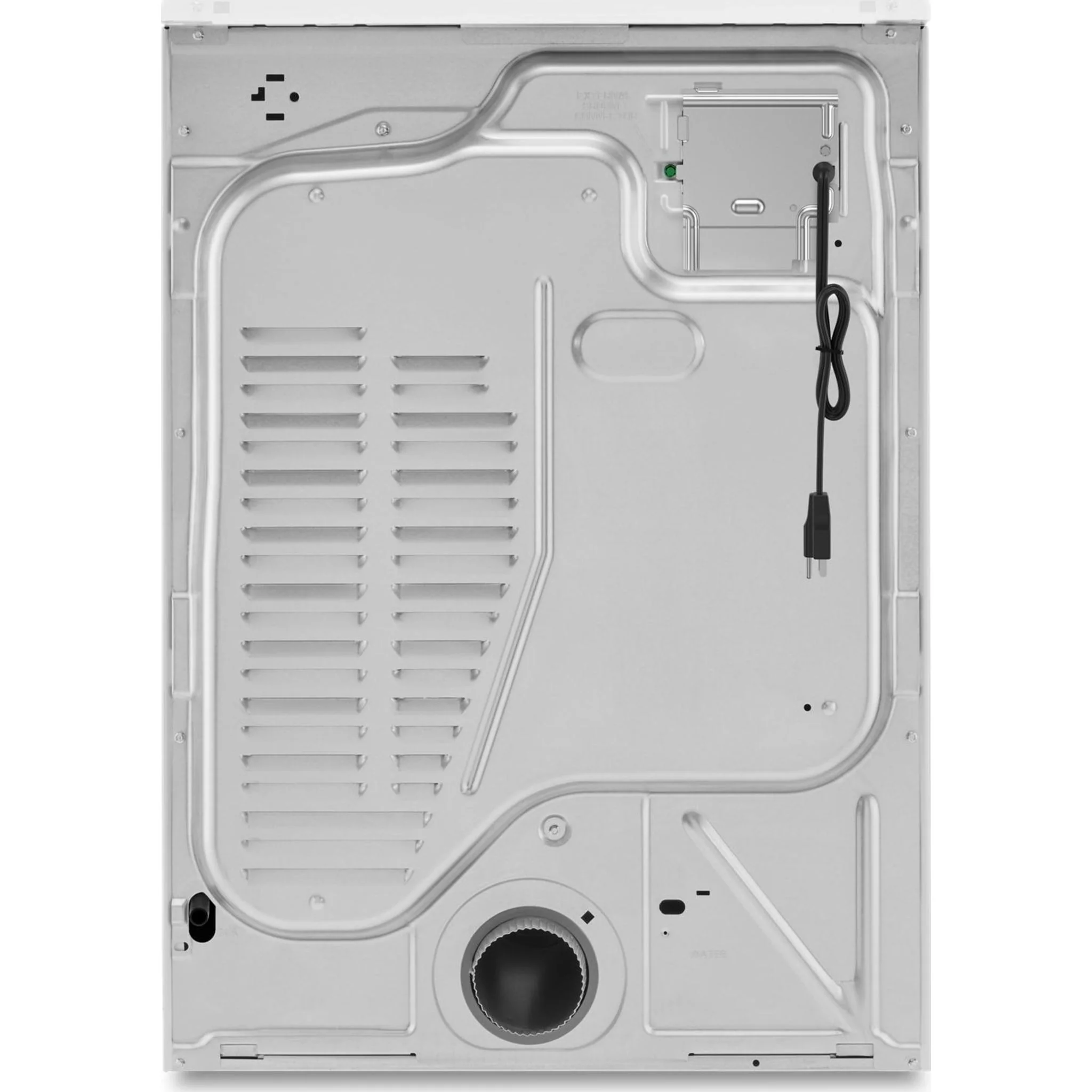 Whirlpool 7.4 cu. ft. Gas Wrinkle Shield Dryer (WGD5605MW) - Image 3