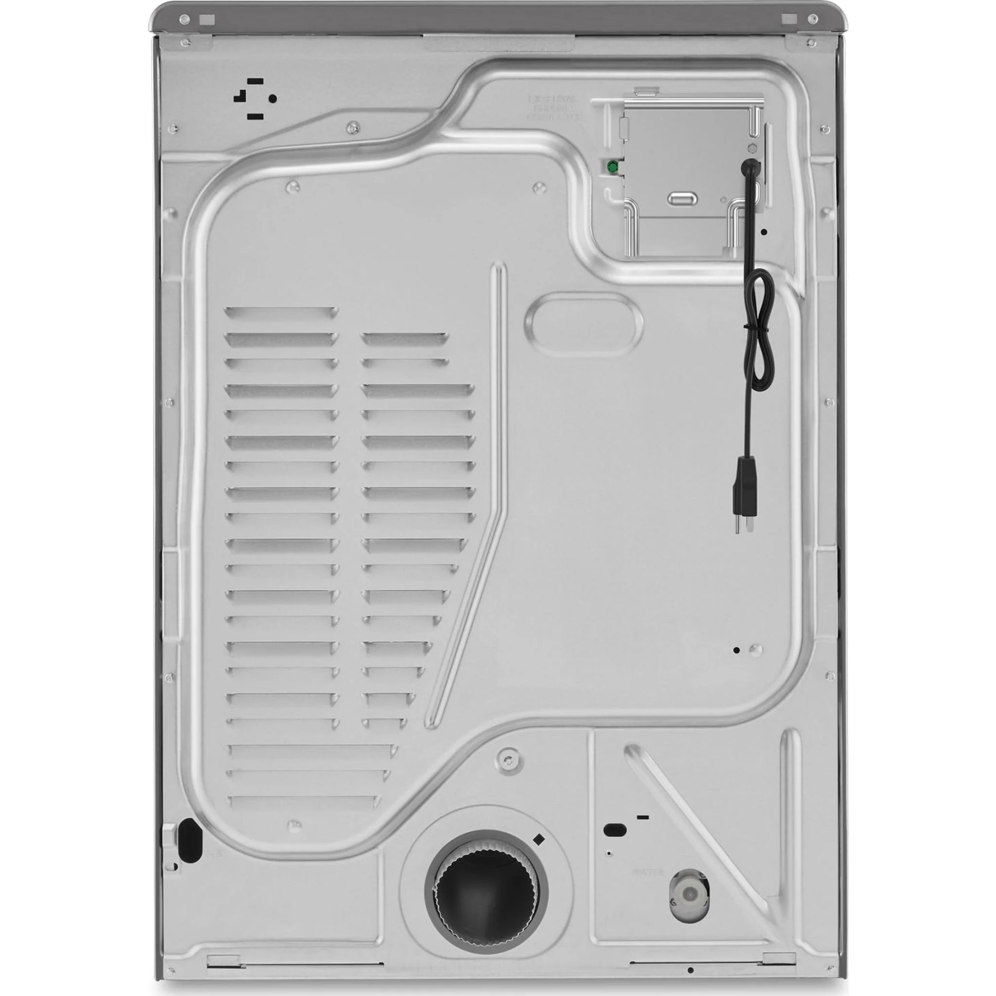 Whirlpool 7.4 cu. ft. Gas Wrinkle Shield Dryer with Steam (WGD6605MC) - Image 7