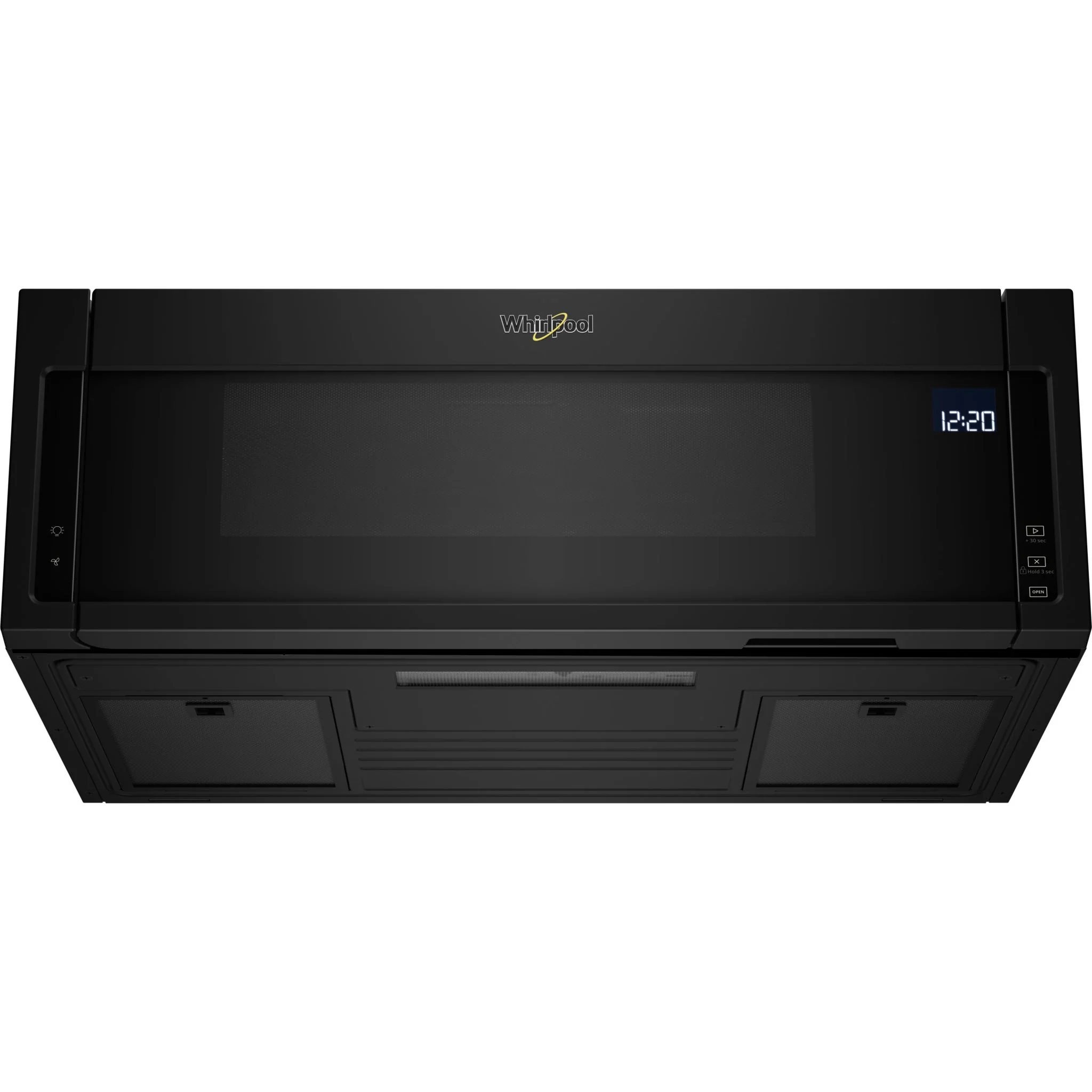 Whirlpool 1.1 cu. ft. Low Profile Microwave Hood Combination (YWML75011HV) - Image 4