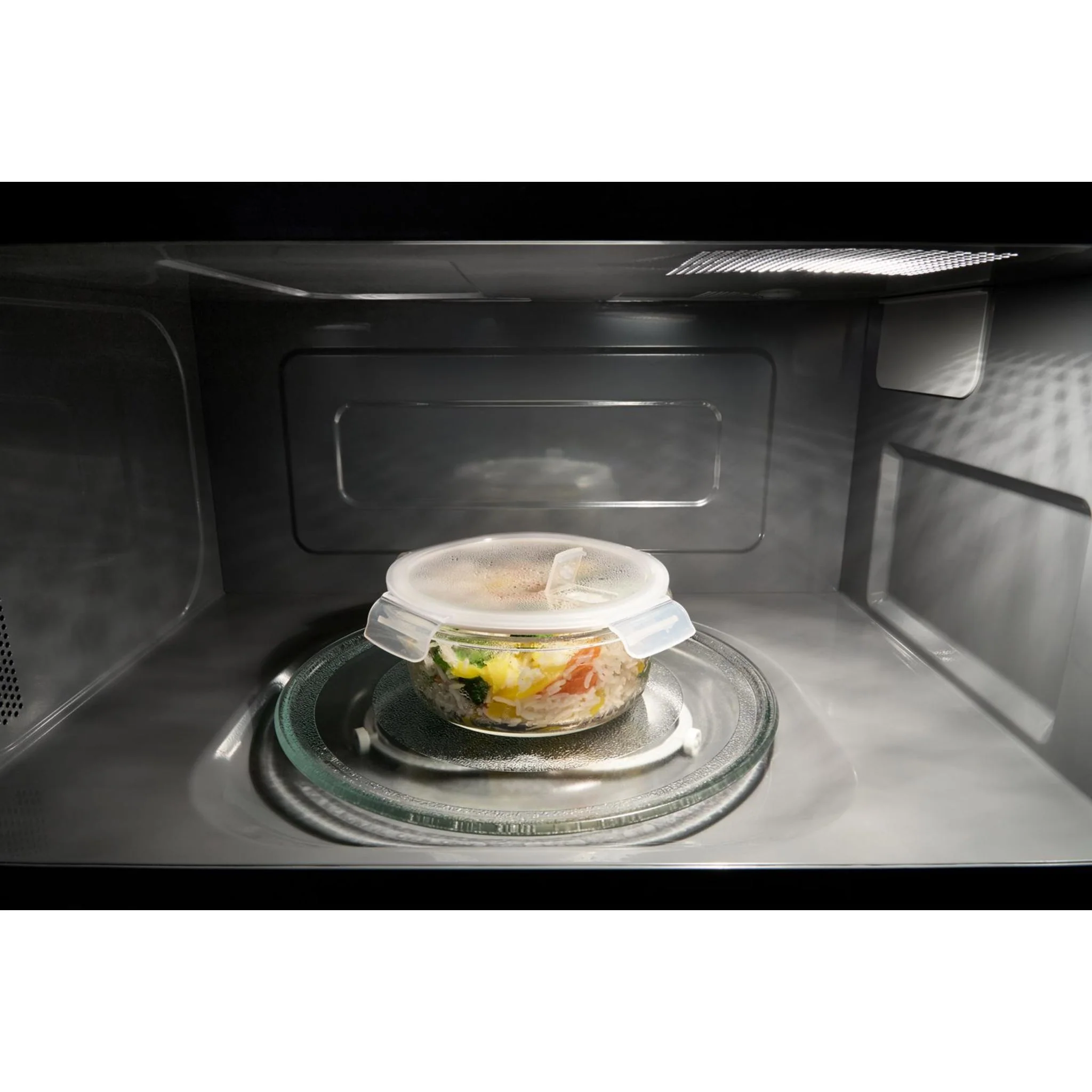 Whirlpool 1.9 cu ft. Over the Range Microwave with Sensor Cooking Technology - 900 Watts - White (YWMMS3230SW) - Image 14