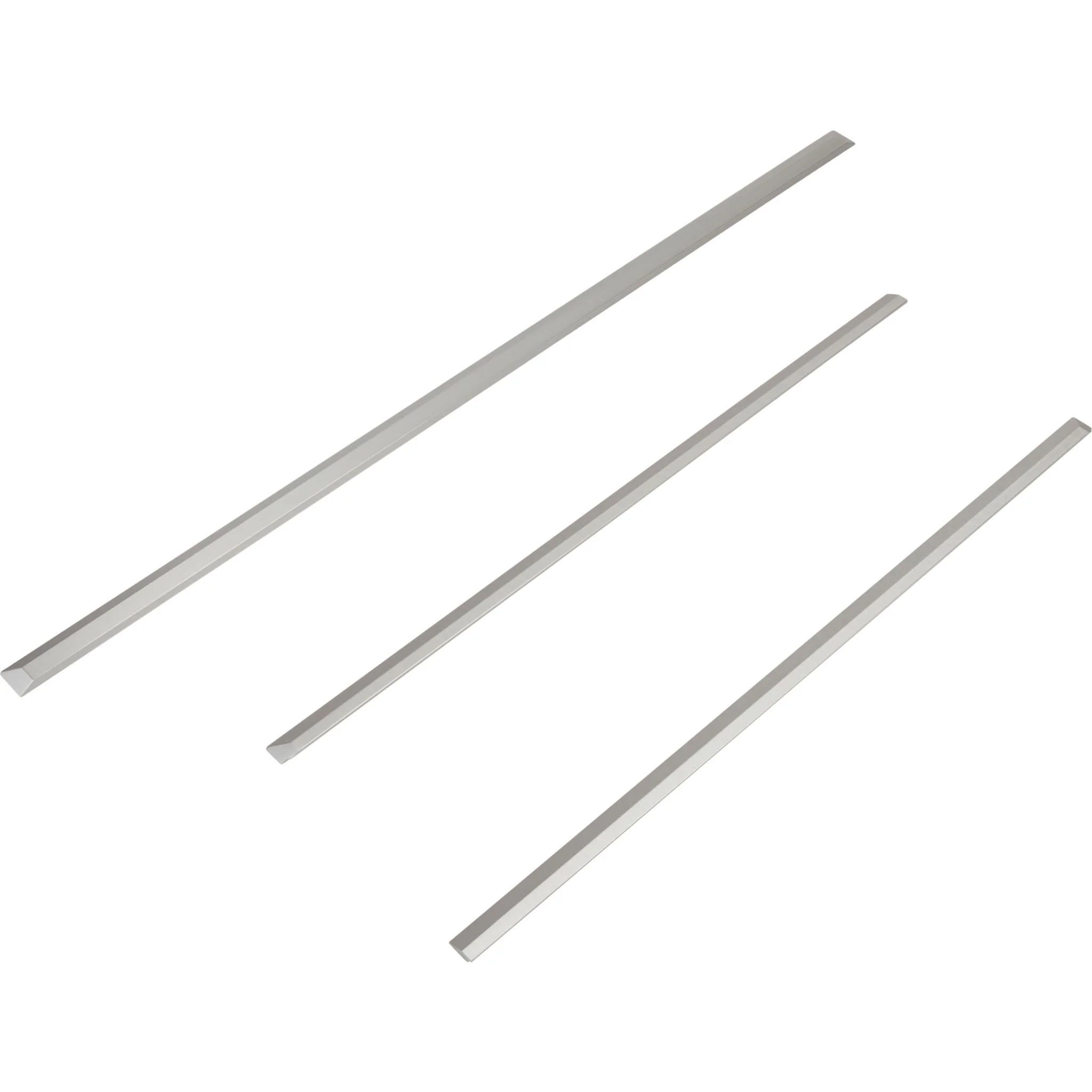 Whirlpool Range Trim Kit, Stainless - VSI -Stainless Steel (W10675028)