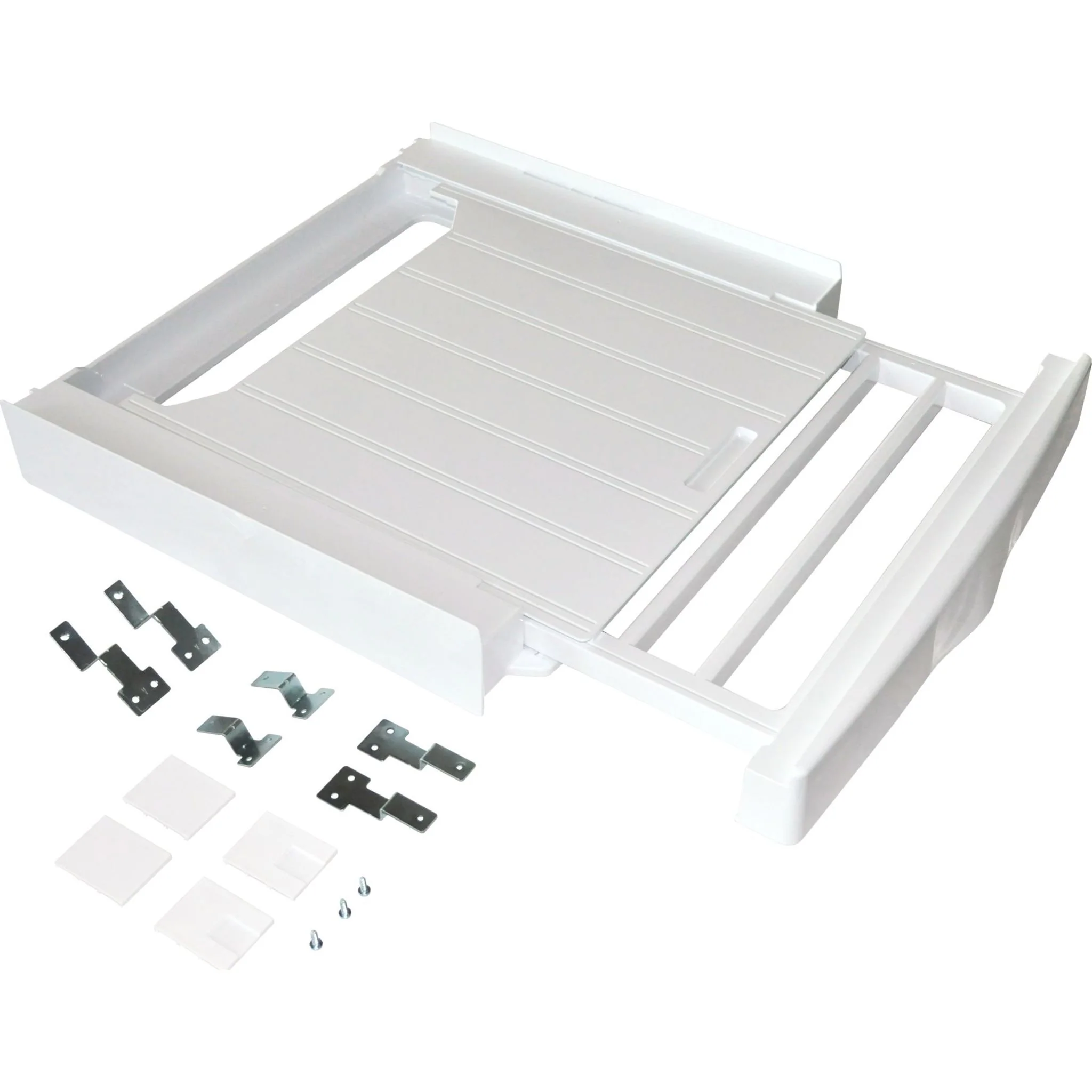 Whirlpool Compact Washer & Dryer Stacking Kit (W10882520)