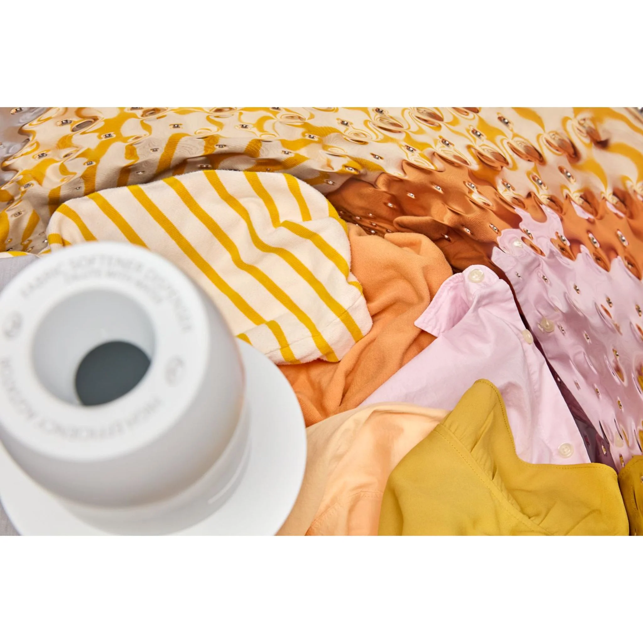 Whirlpool 5.2 Cu. Ft. IEC Top Load Agitator Washer with Built-In Faucet -White (WTW5025SW) - Image 12