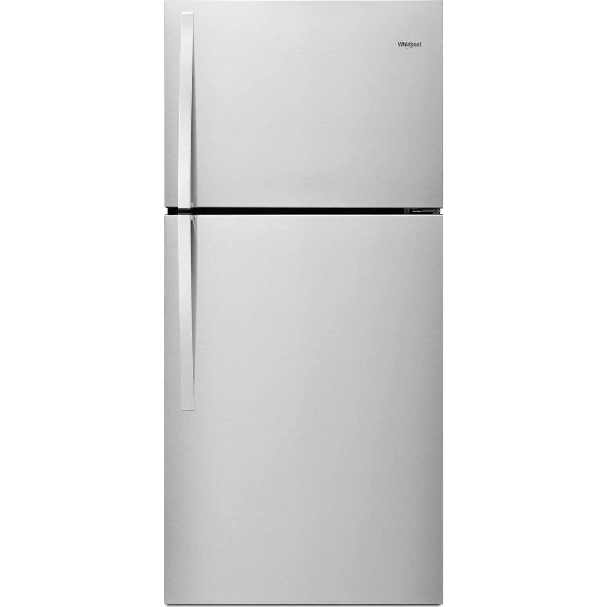 Whirlpool 30" Wide Top Freezer Refrigerator - 19 cu. ft. (WRT519SZDG) - Image 13