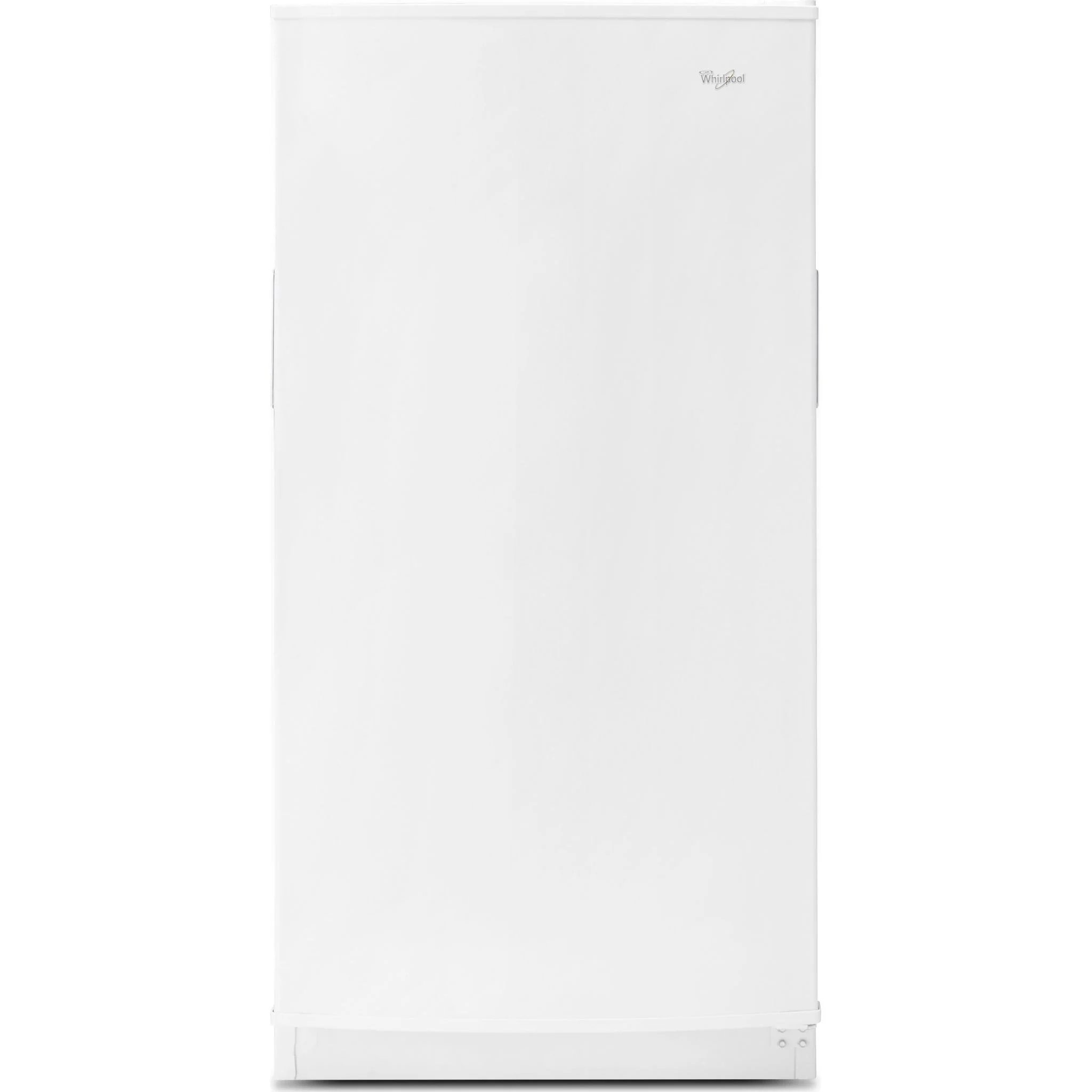Whirlpool 16 cu. ft. Upright Freezer with Electronic Temperature Controls -White (WZF34X16DW)