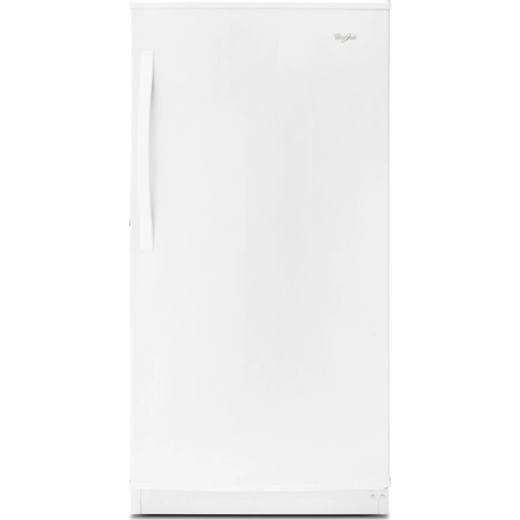 Whirlpool 16 cu. ft. Upright Freezer with Frost-Free Defrost -White (WZF56R16DW) - Image 8