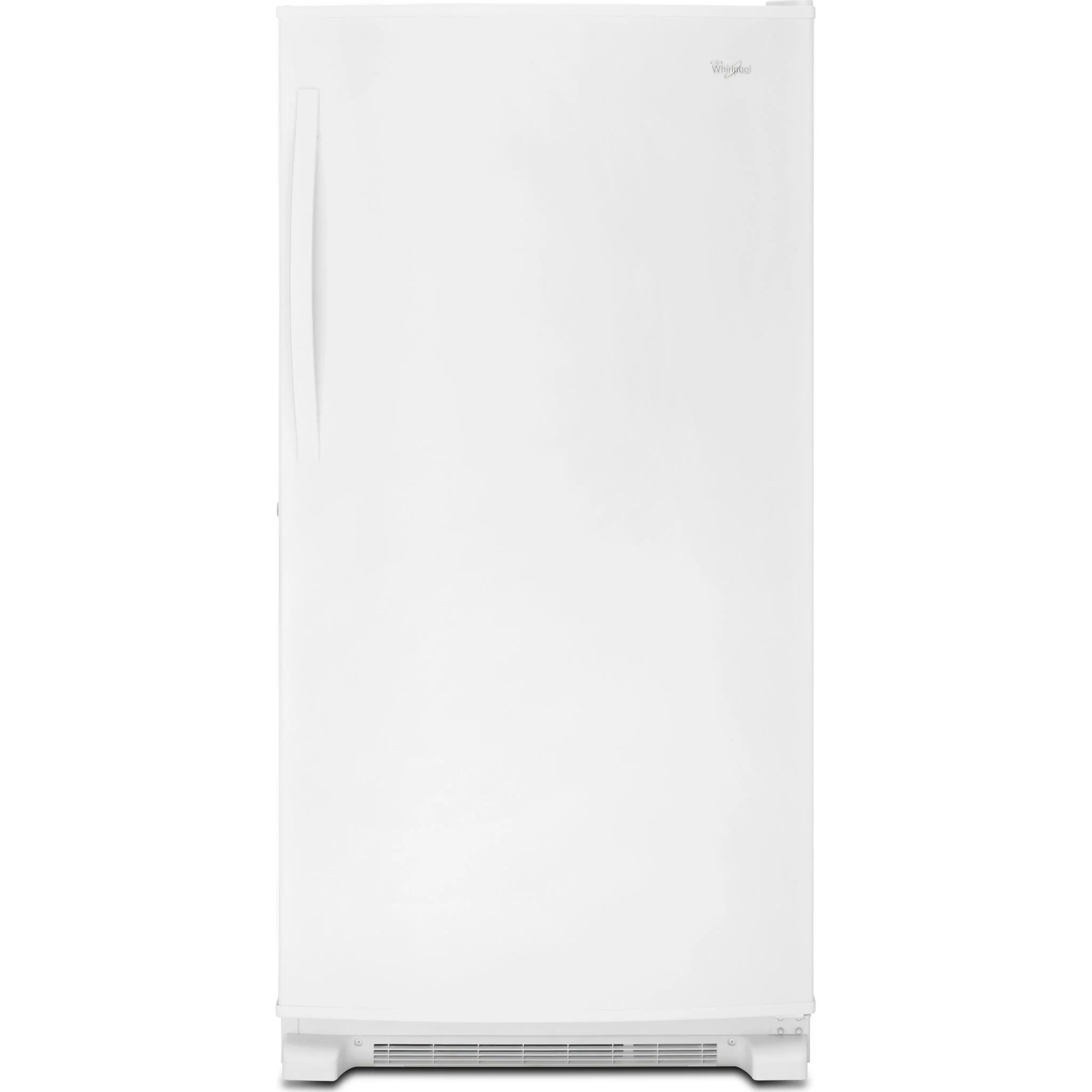 Whirlpool 20 cu. ft. Upright Freezer with Temperature Alarm -White (WZF79R20DW)