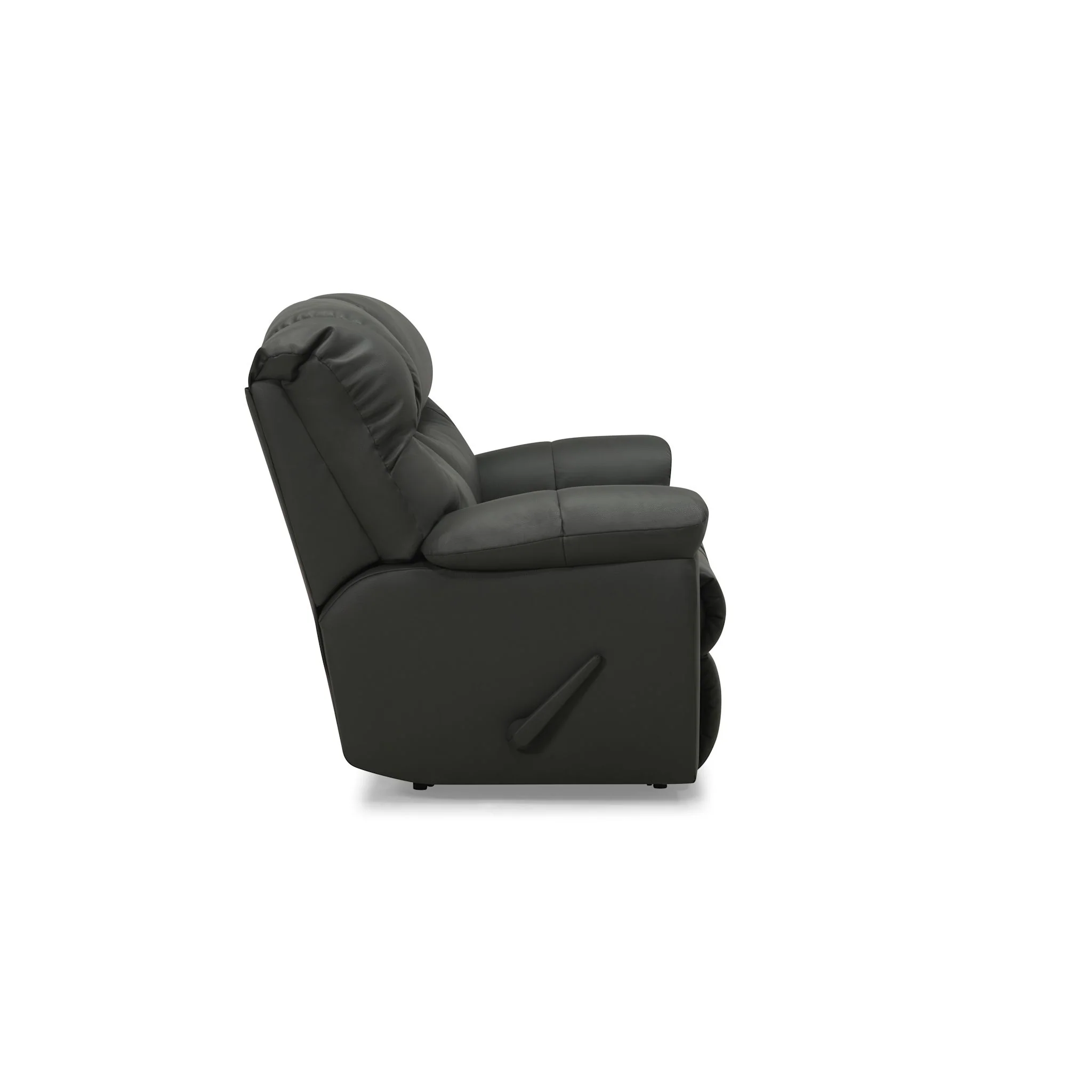Whitehorse Reclining Loveseat - Tanner Iron - Image 4