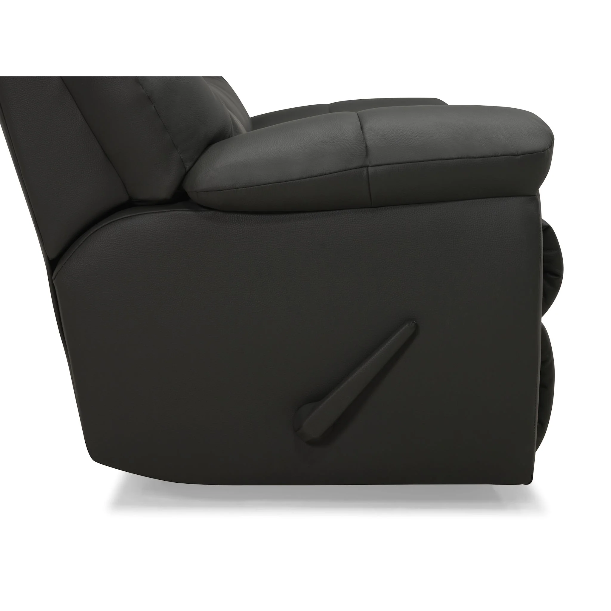Whitehorse Reclining Loveseat - Tanner Iron - Image 9