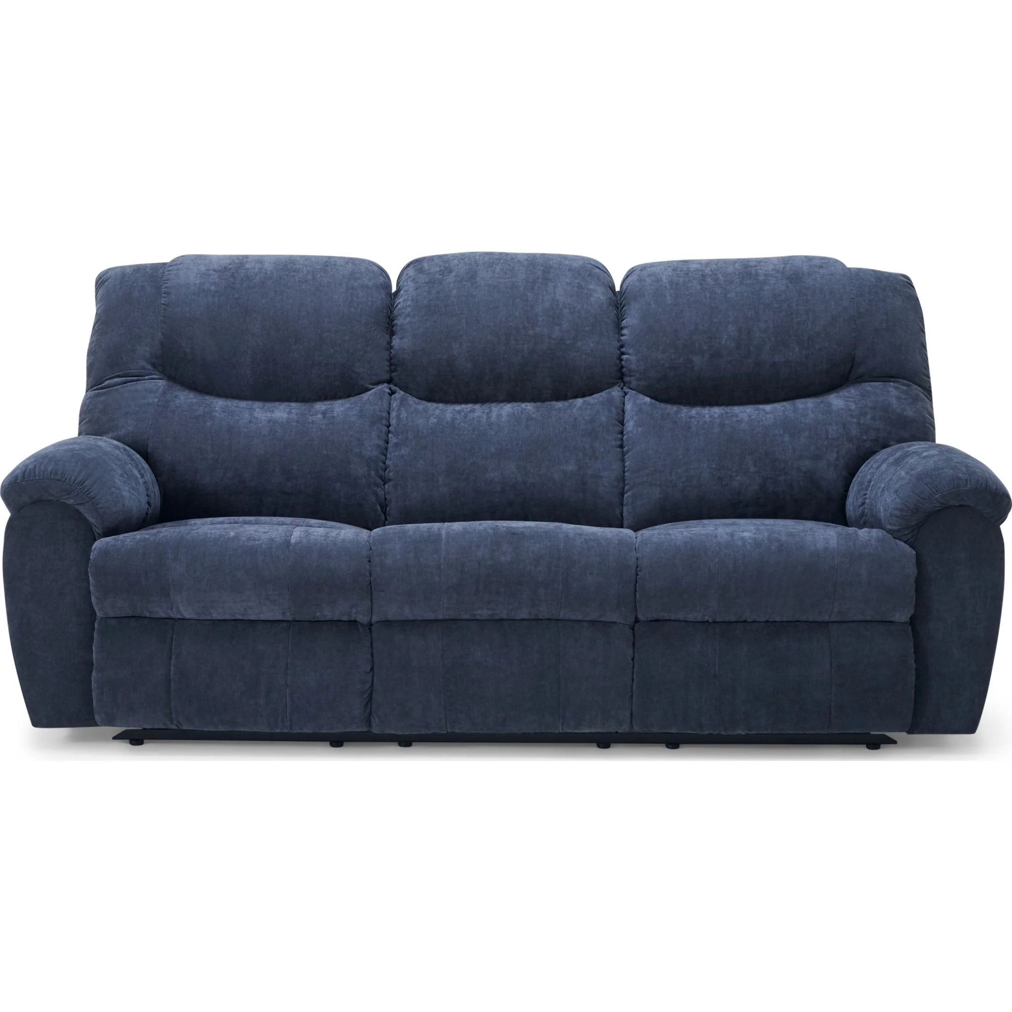 Whitehorse Reclining Sofa - Sofia Midnight