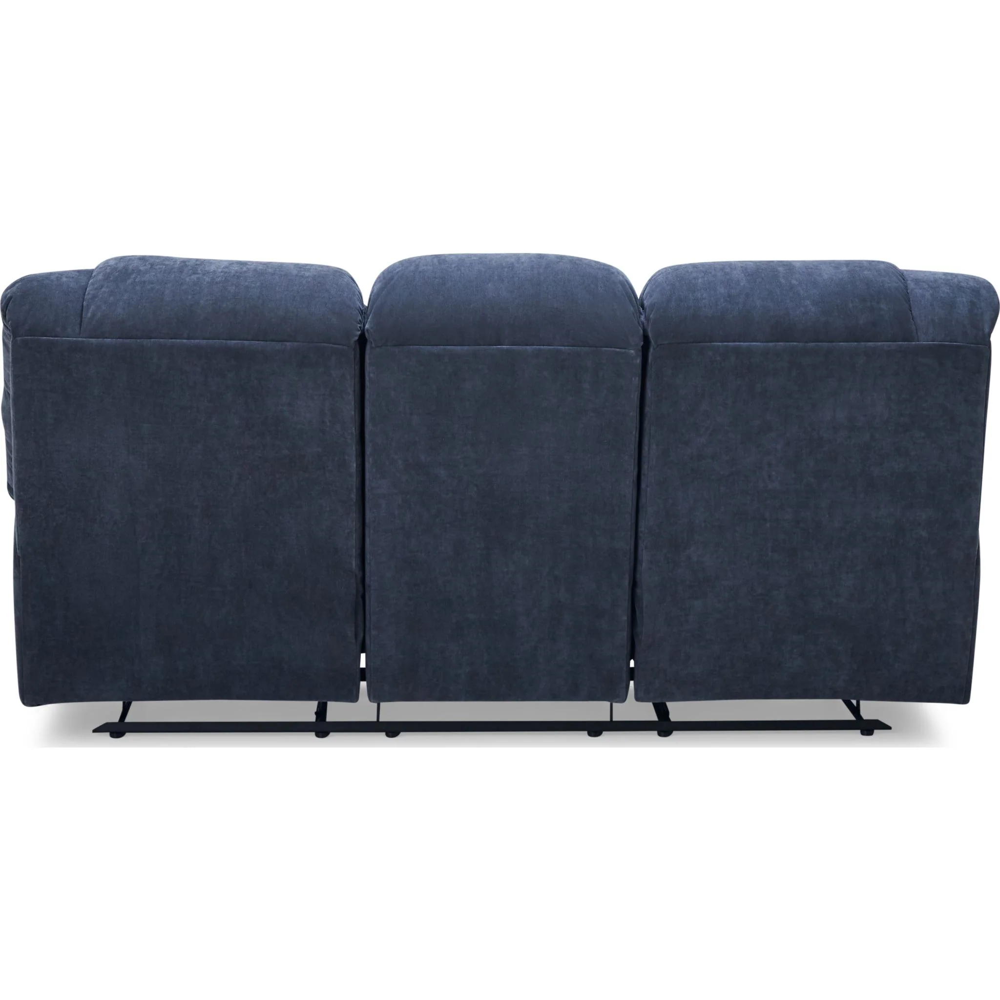 Whitehorse Reclining Sofa - Sofia Midnight - Image 16