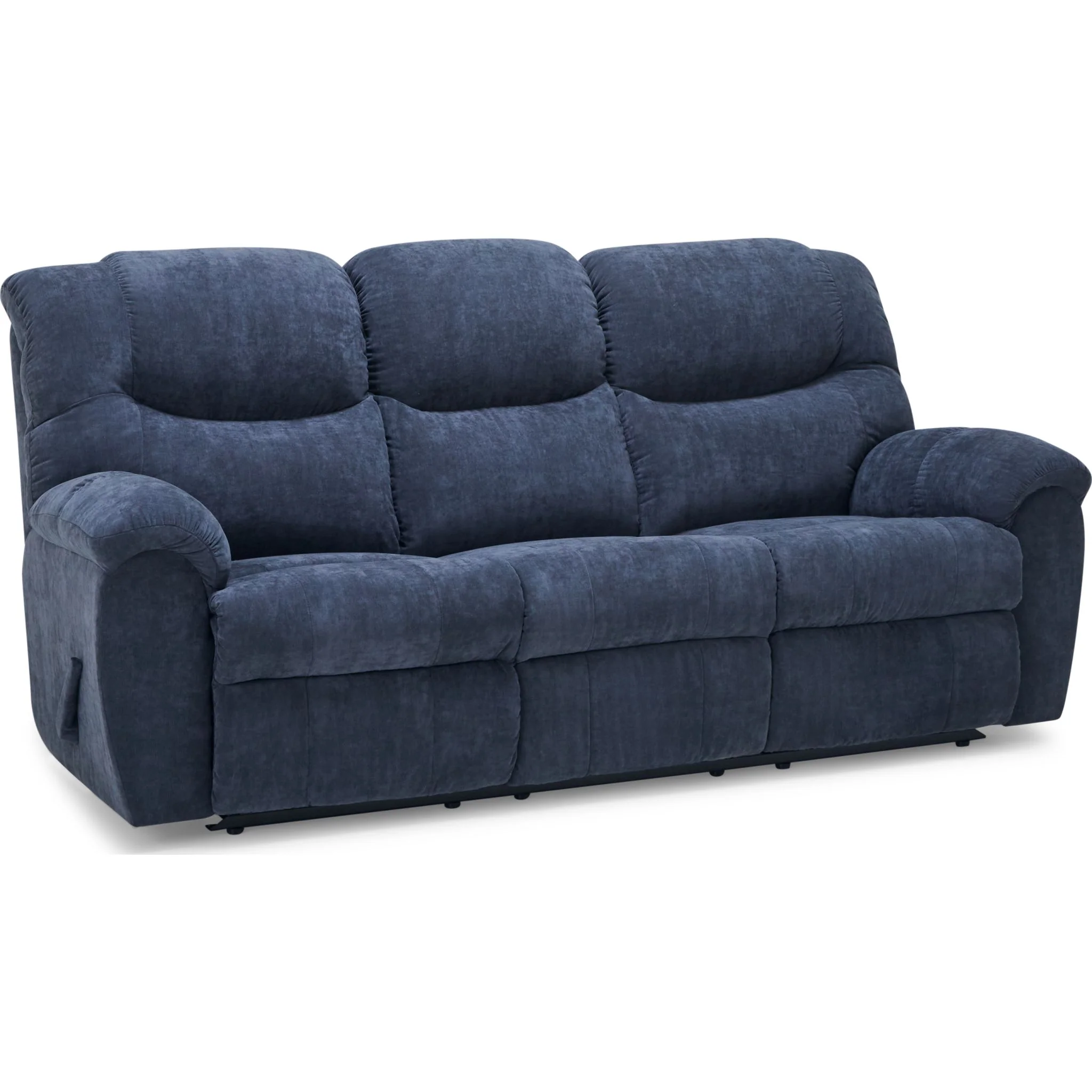 Whitehorse Reclining Sofa - Sofia Midnight - Image 2