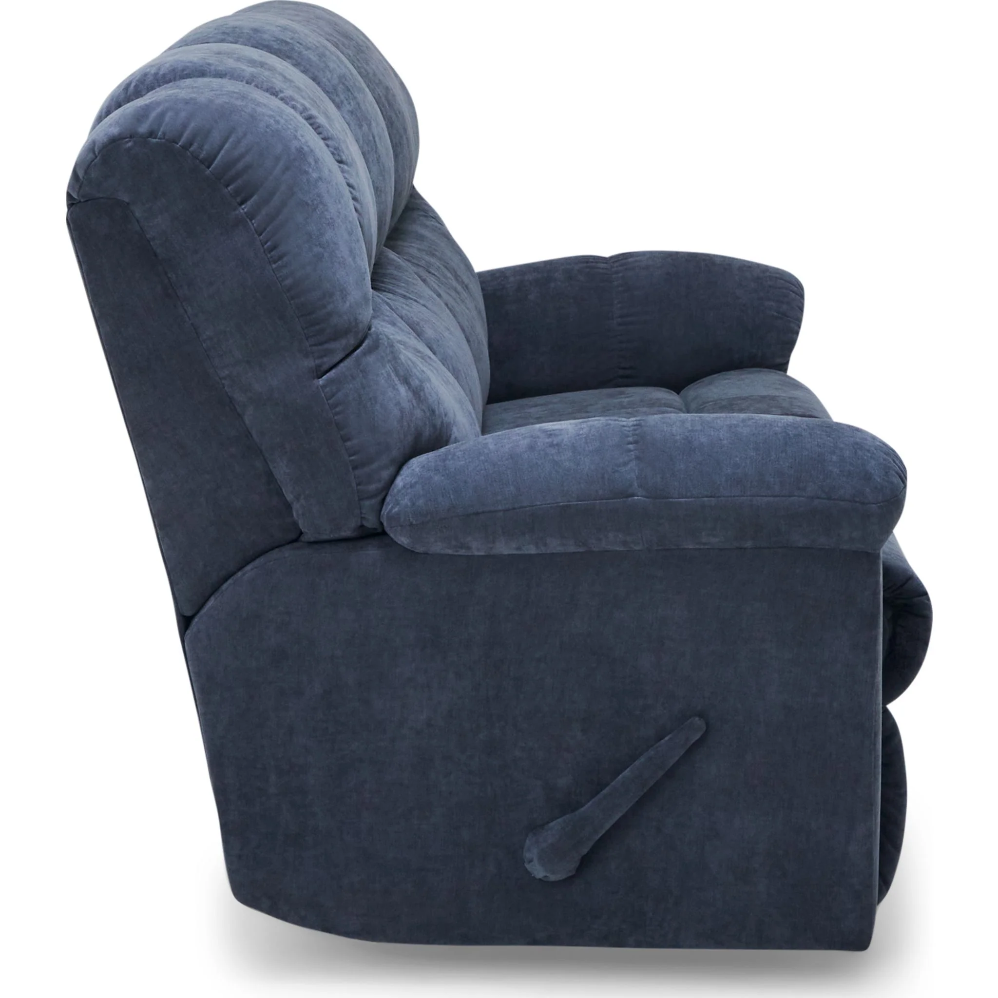 Whitehorse Reclining Sofa - Sofia Midnight - Image 5