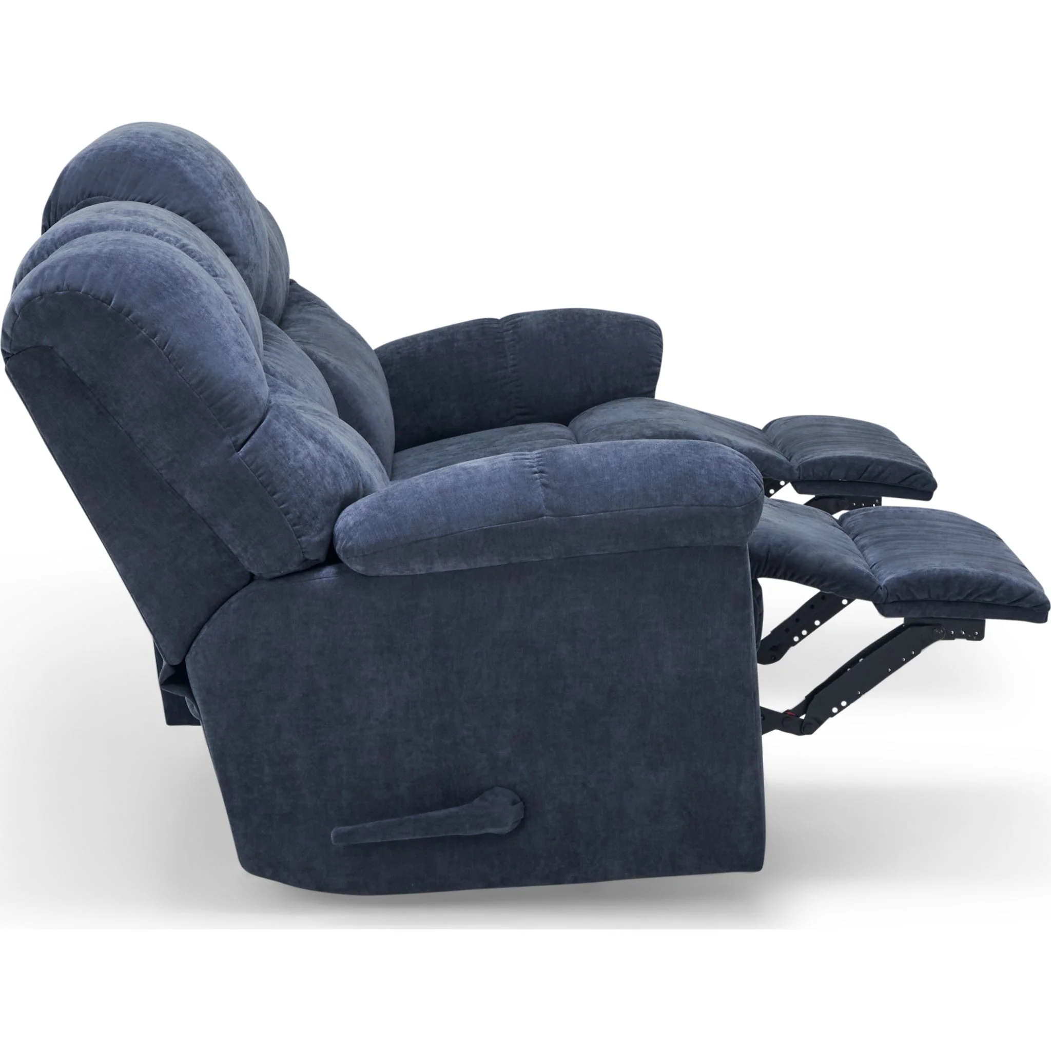 Whitehorse Reclining Sofa - Sofia Midnight - Image 6