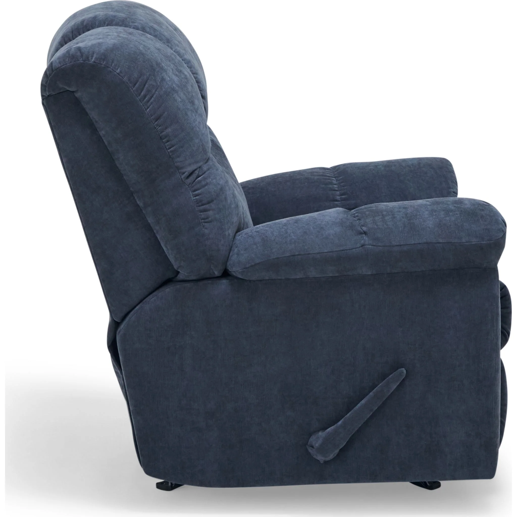 Whitehorse Rocker Recliner - Sofia Midnight - Image 3