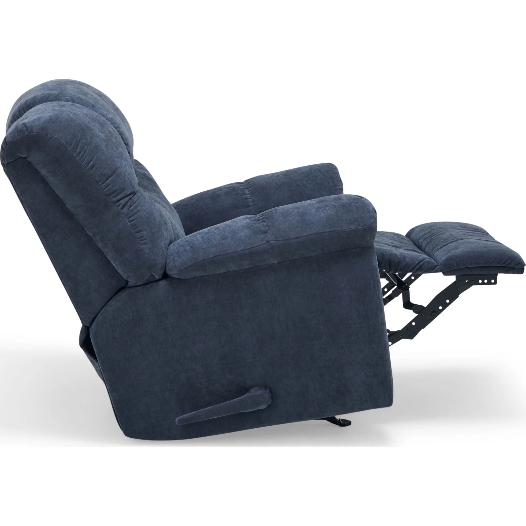 Whitehorse Rocker Recliner - Sofia Midnight - Image 6