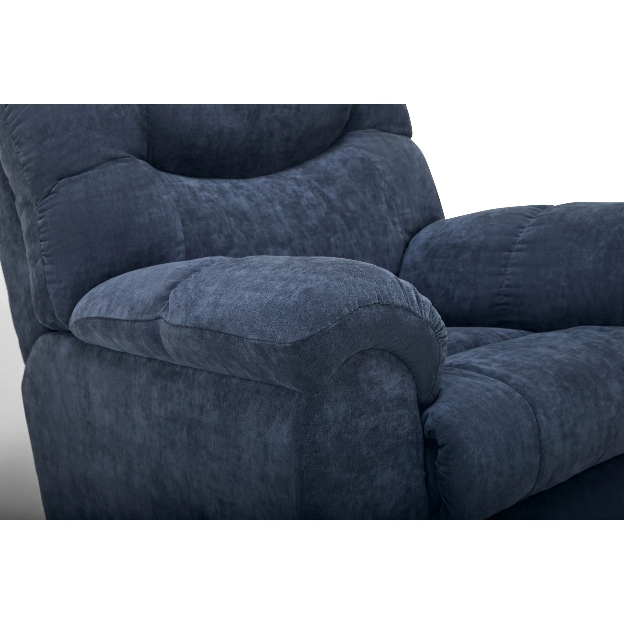 Whitehorse Rocker Recliner - Sofia Midnight - Image 8