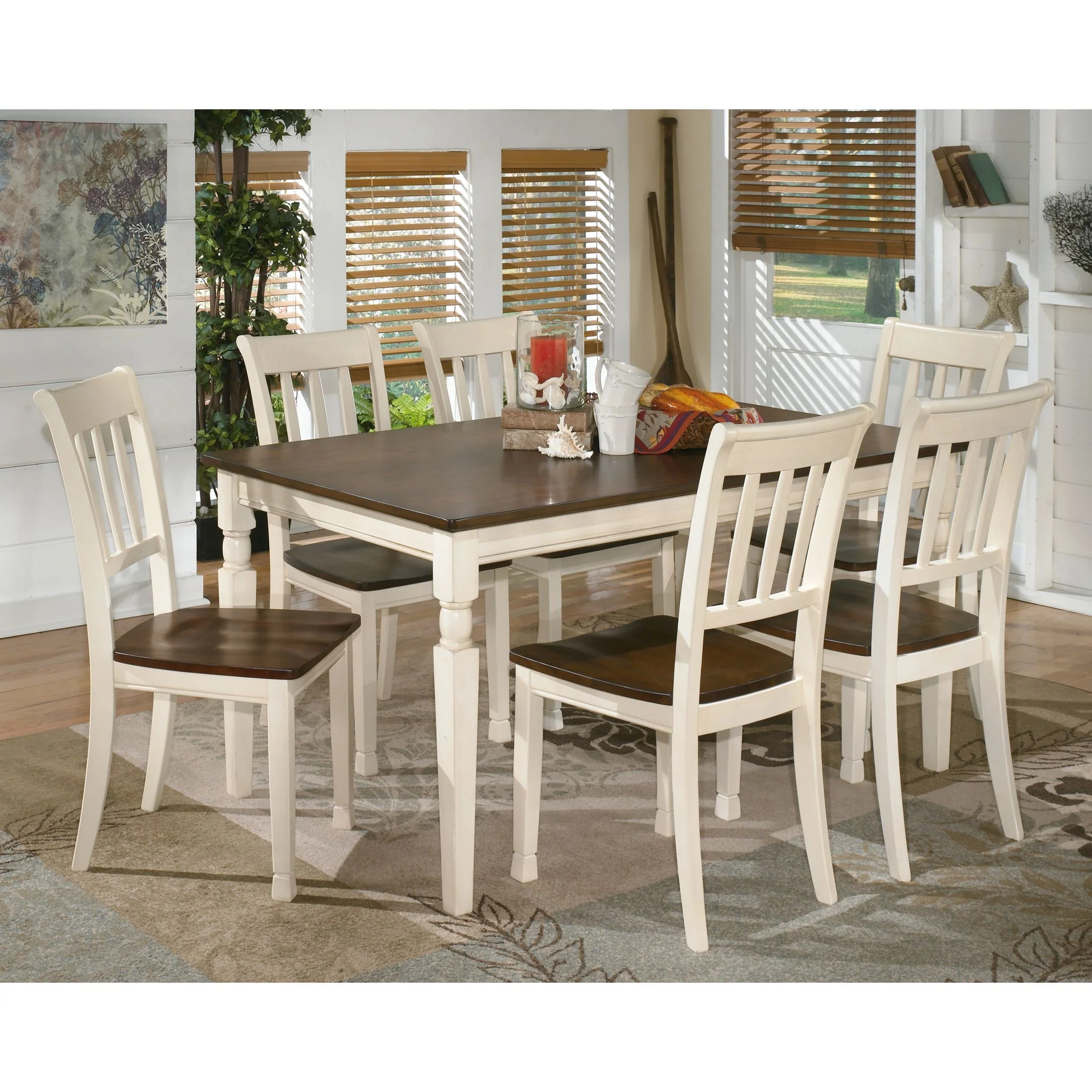 Whitesburg Dining Set - Image 23