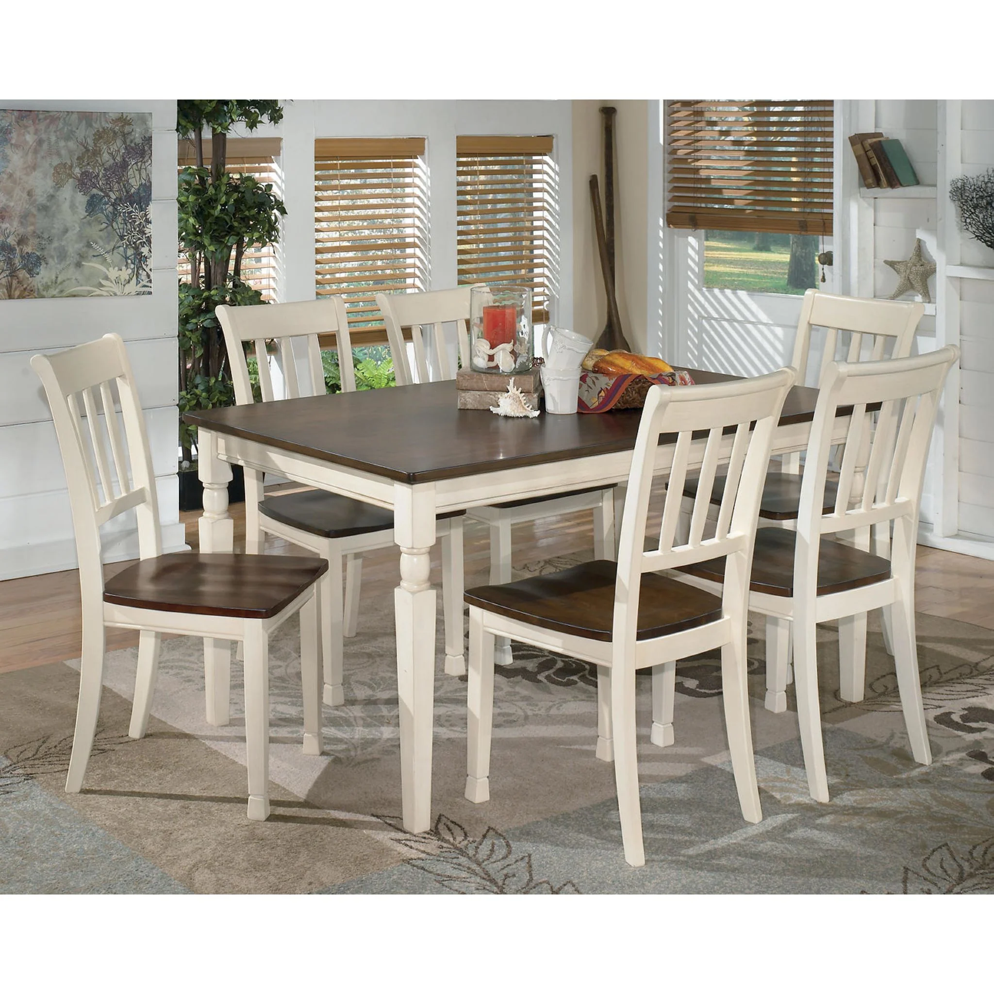 Whitesburg Dining Set - Image 31