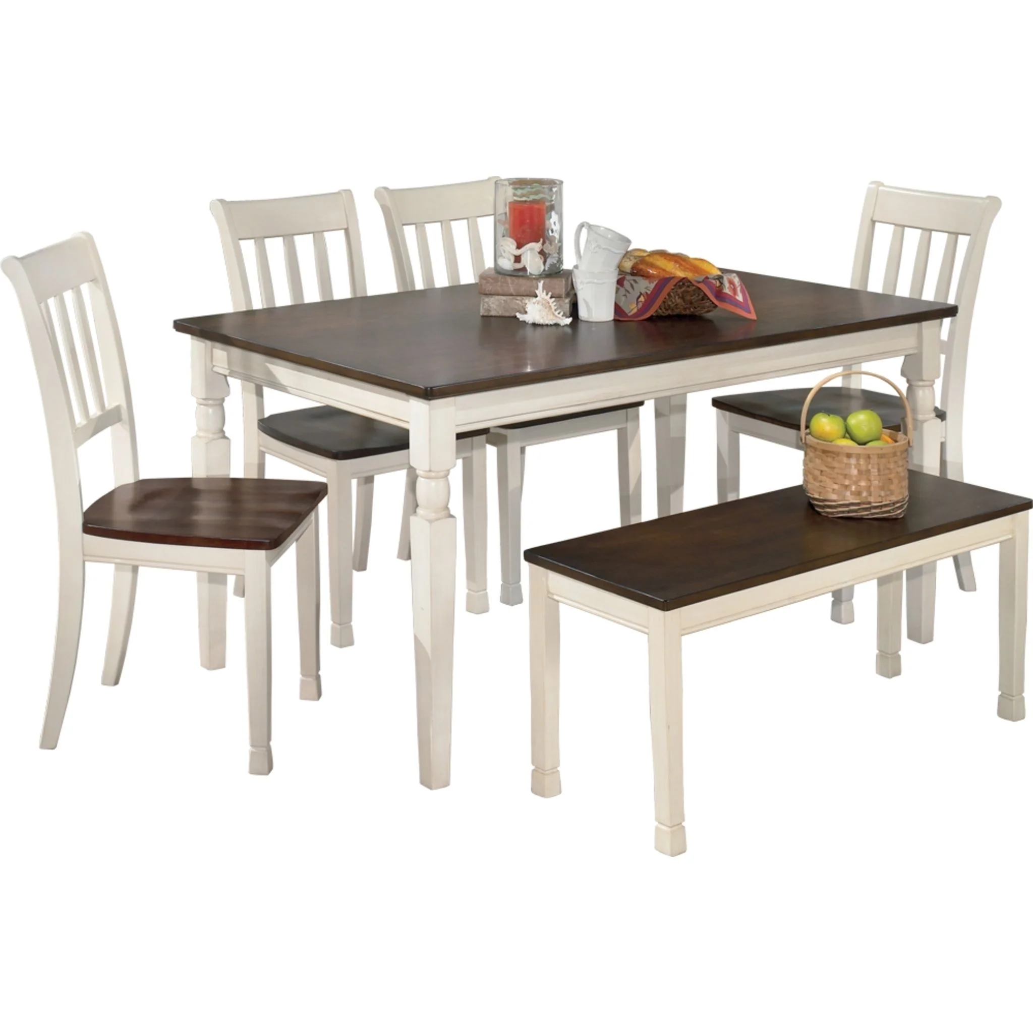 Whitesburg Dining Set - Image 40